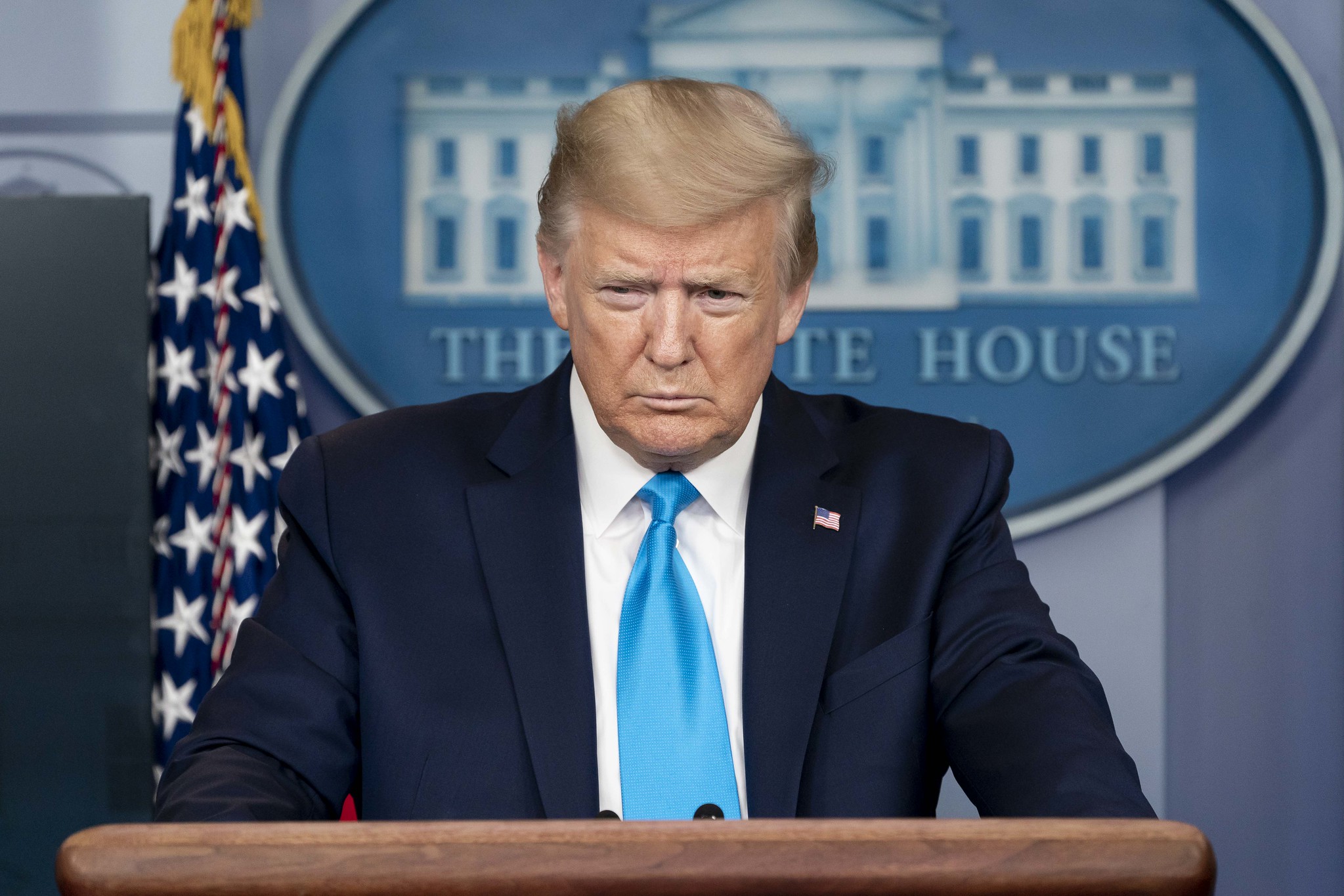 Does President Donald Trump’s Tariff and Trade Policy Have America on a Collision Course With Stagflation?