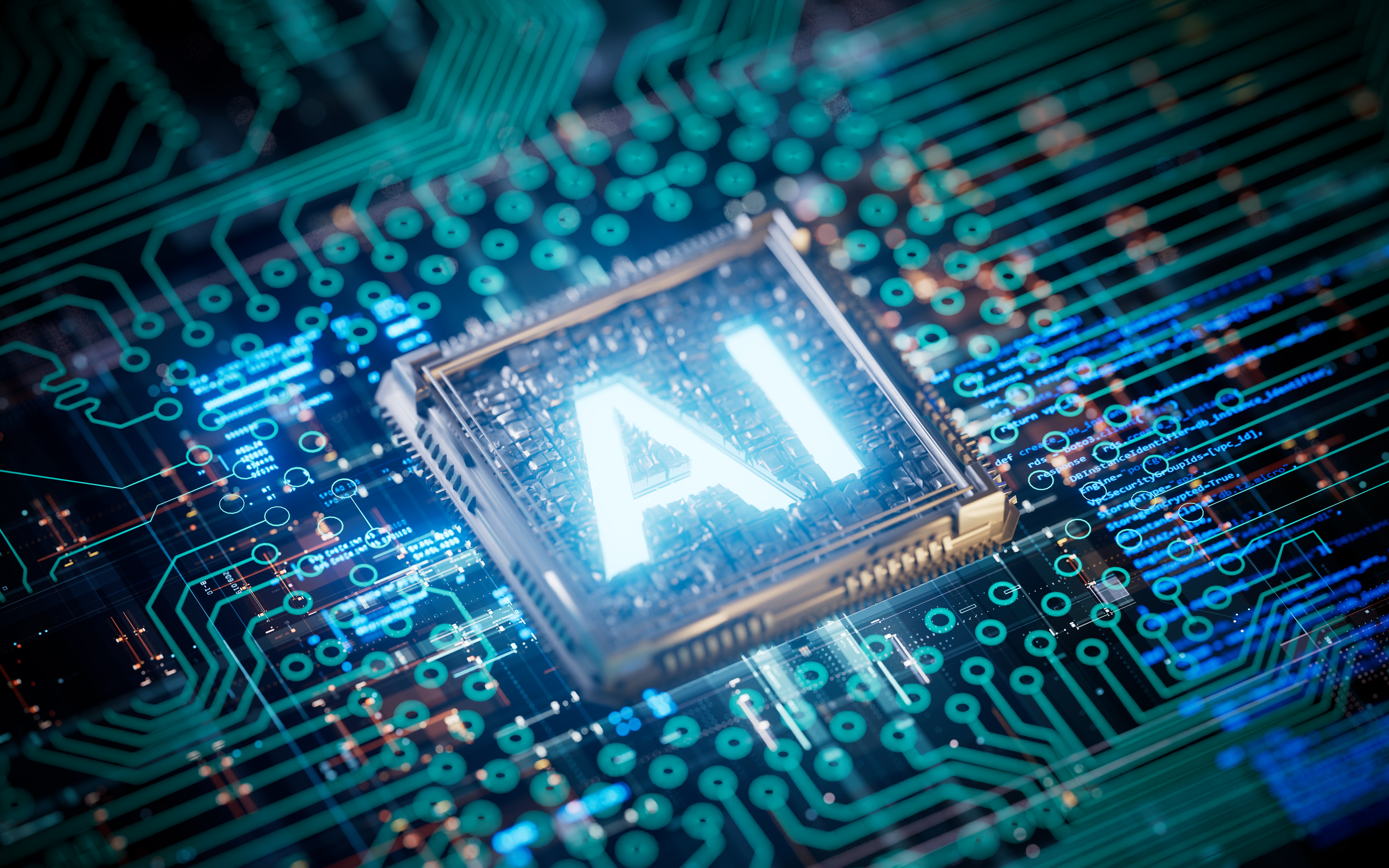 What Trump and Apple's Recent Announcement Means for Semiconductor Investors