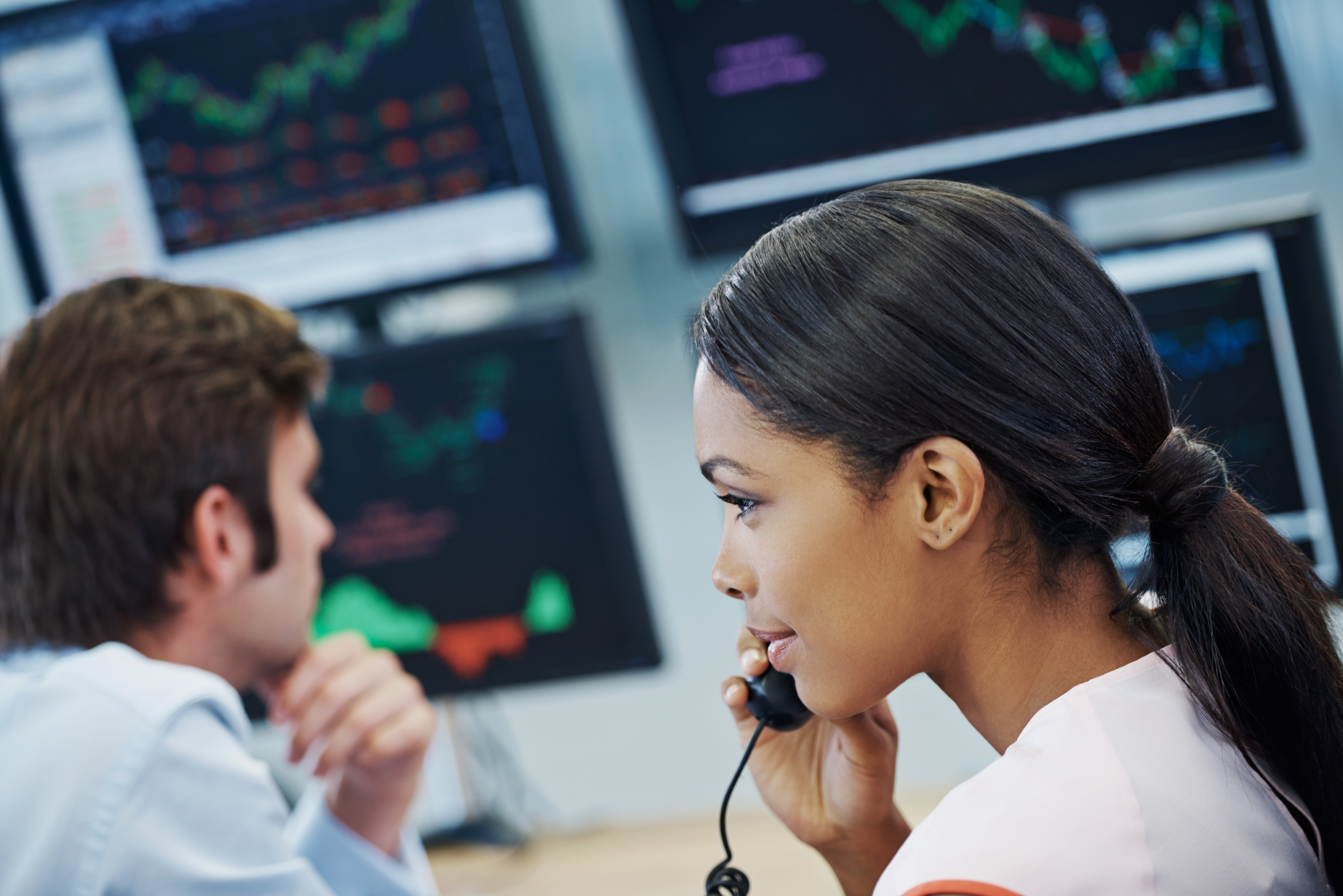 Informasi trading di platform Pluang