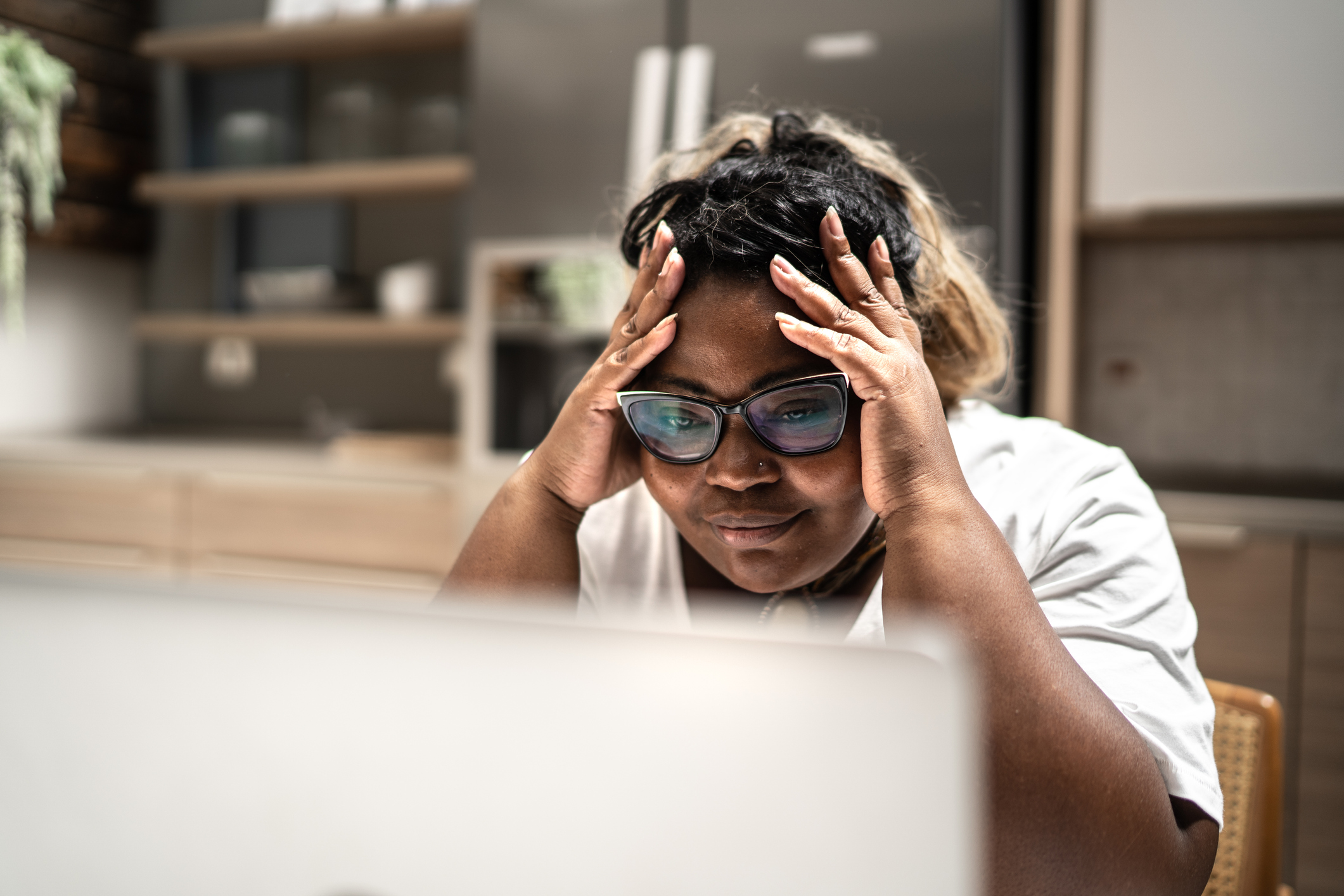 Why Snap Stock Was Sliding This Week