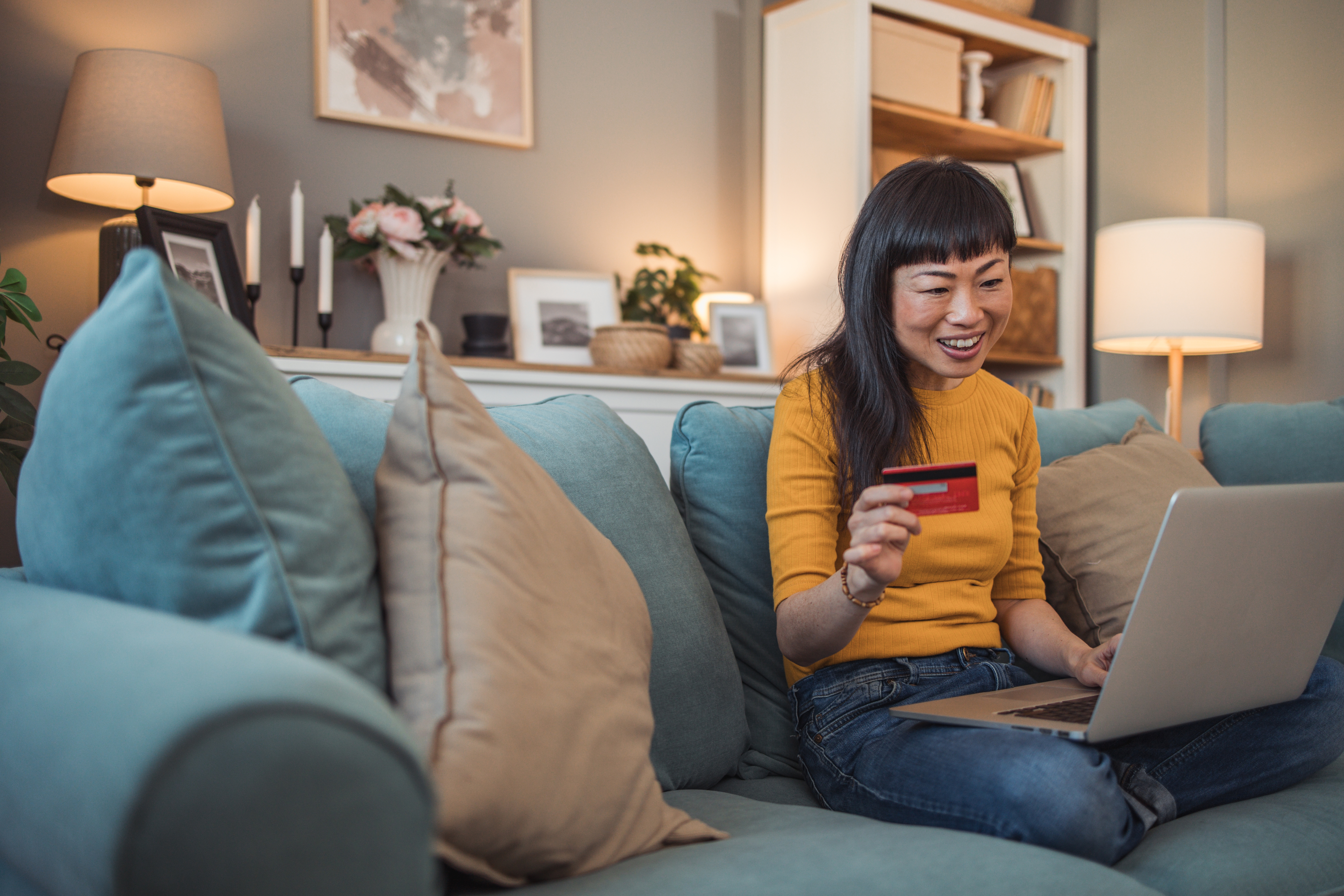 Why Jumia Technologies Stock Surged 11% Higher Today