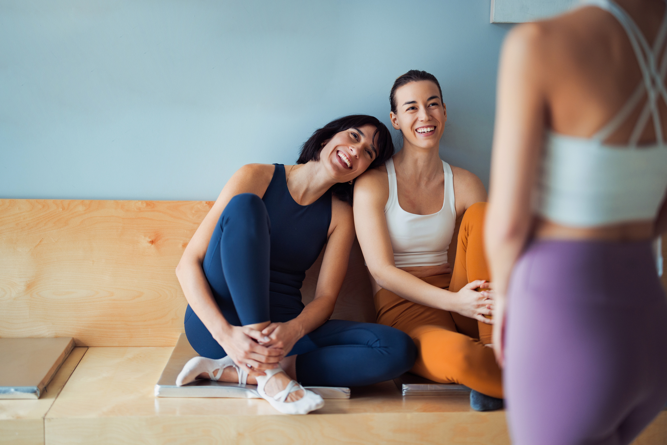 Down 60%, Is the Worst Over for Lululemon Stock? The Answer May Surprise You.