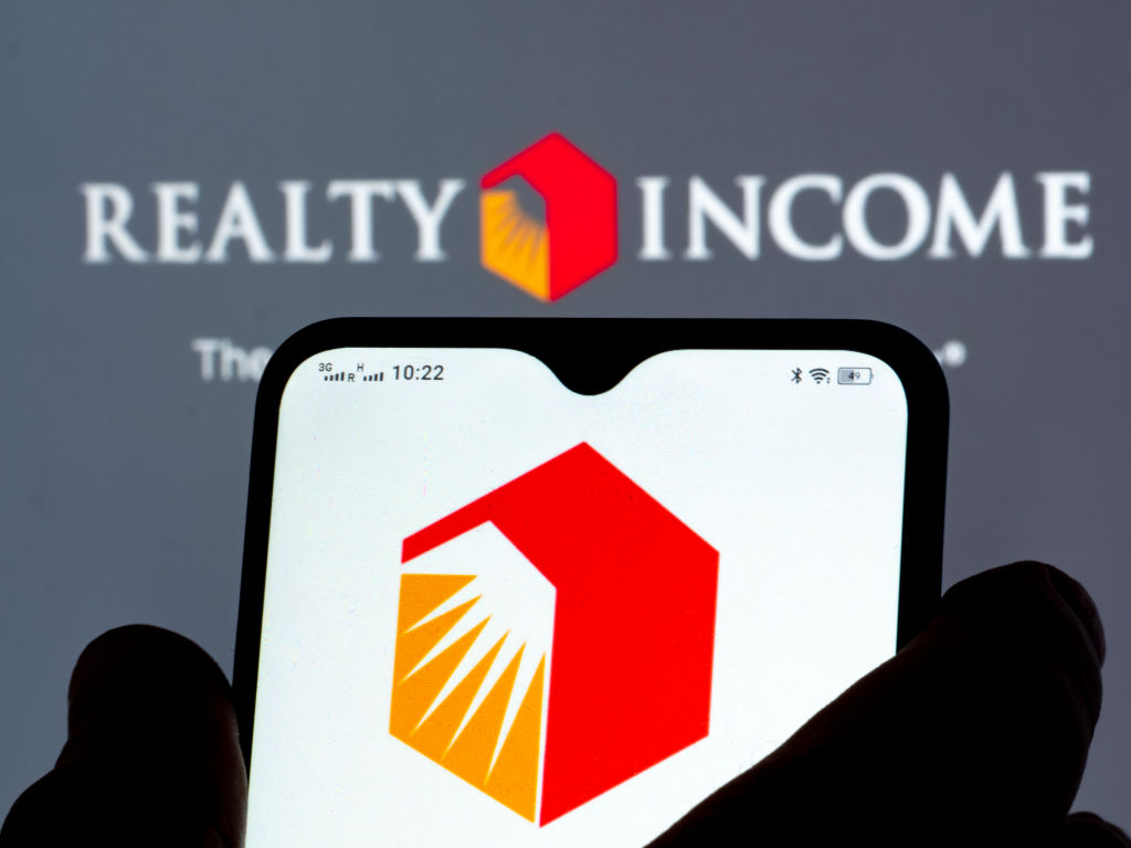 Where Will Realty Income Stock Be in 1 Year?