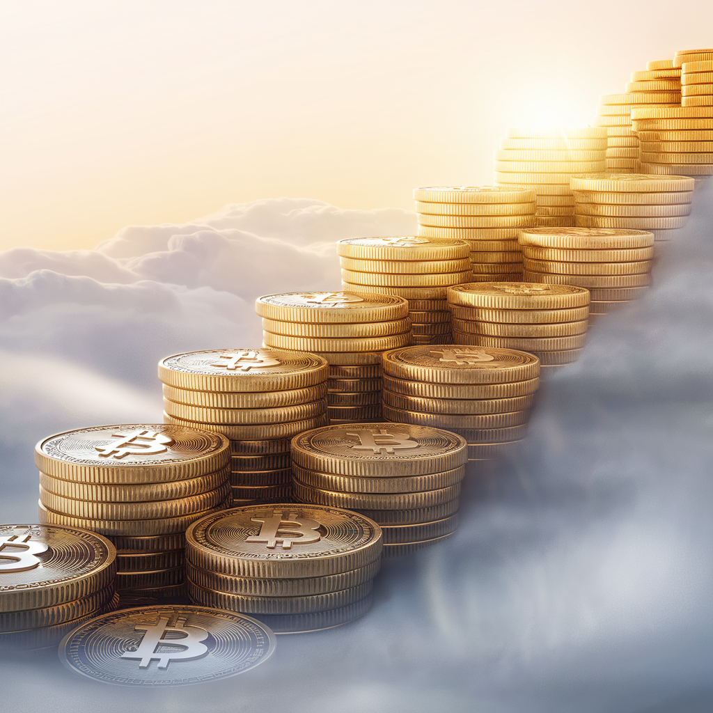 Breakfast News: BTC & Bullish Blast Higher | The Motley Fool