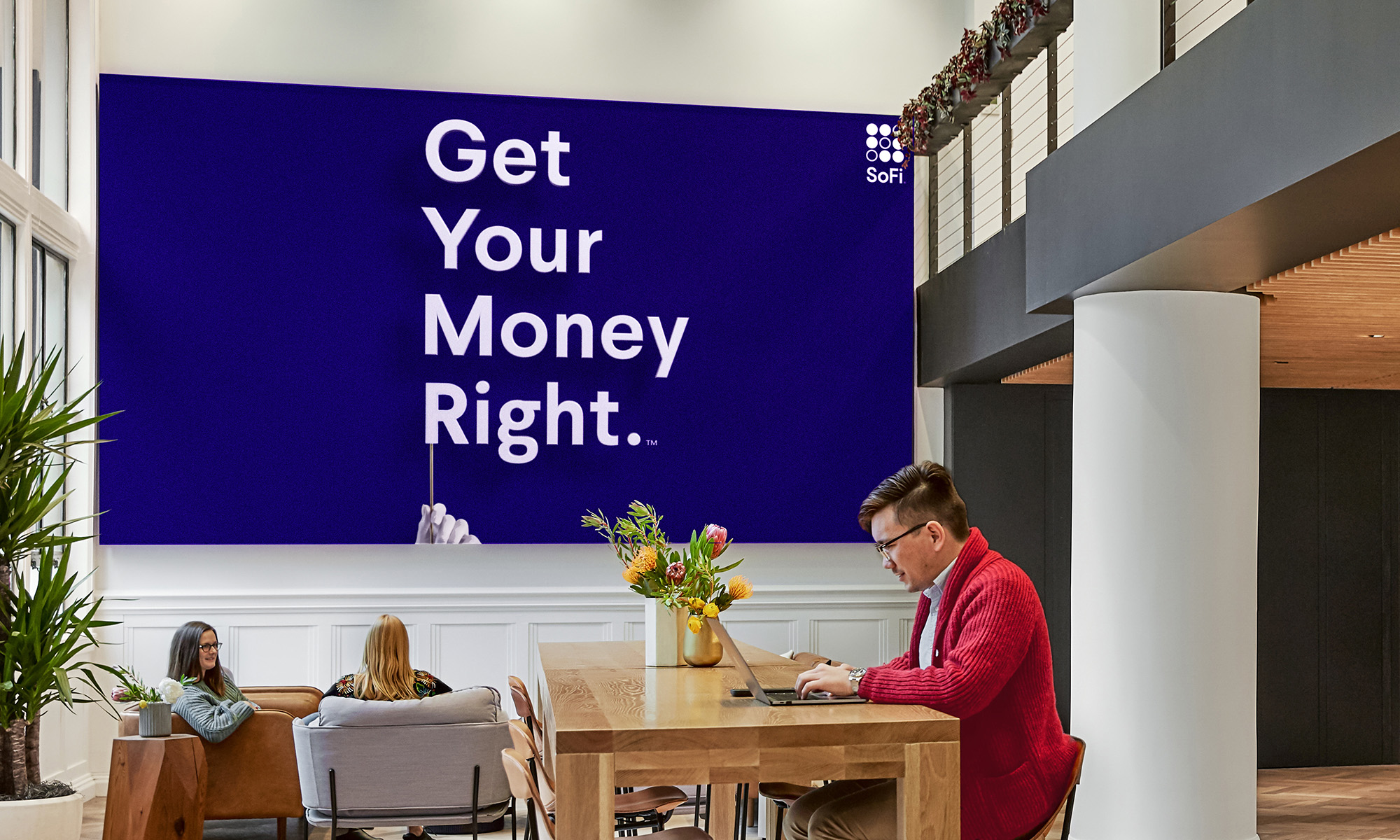What SoFi Technology's Latest Earnings Mean for Long-Term Investors