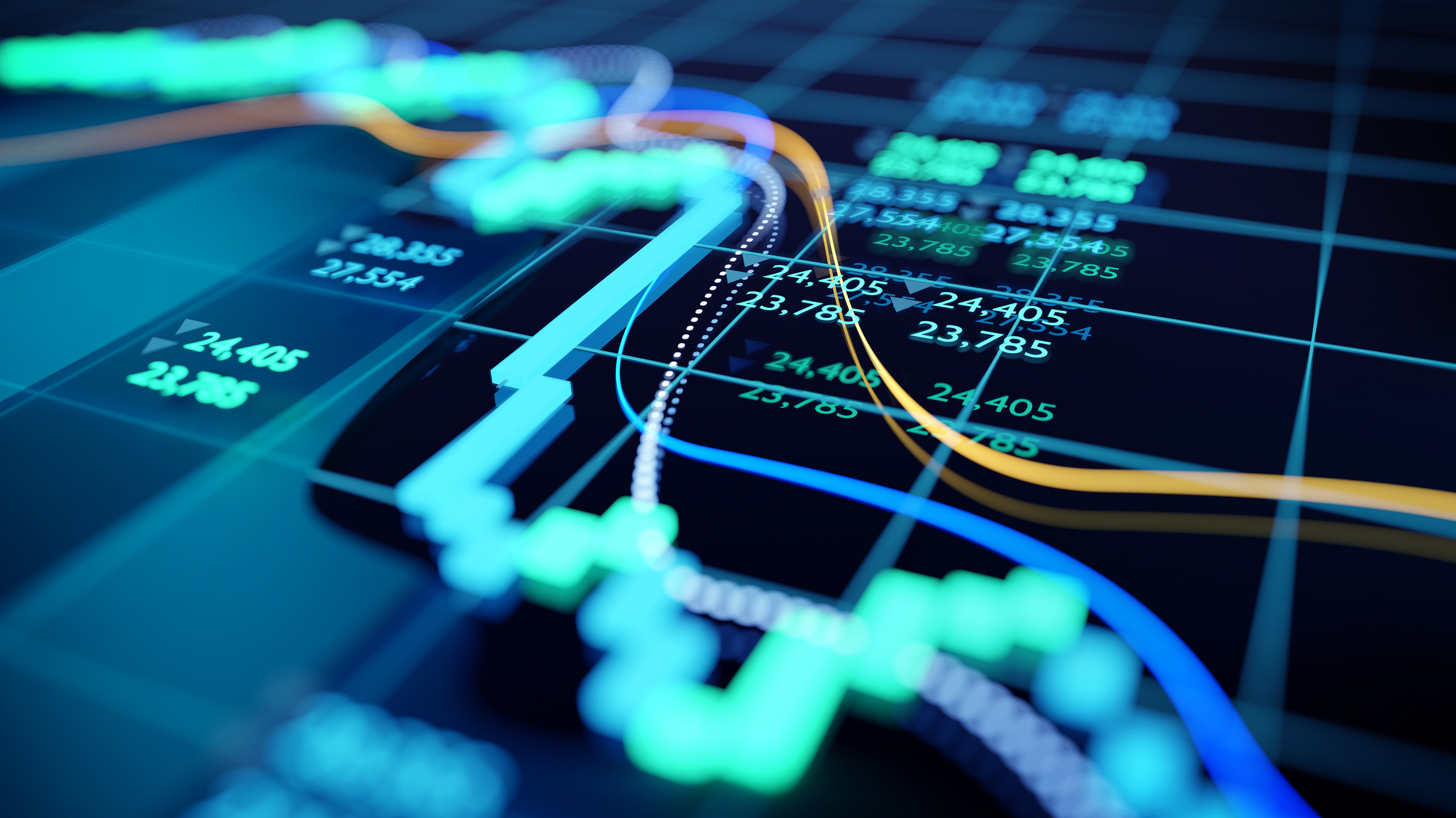 The Stock Market Flashes a Warning Seen During the Dot-Com Bubble. History Says the S&P 500 Will Do This Next.