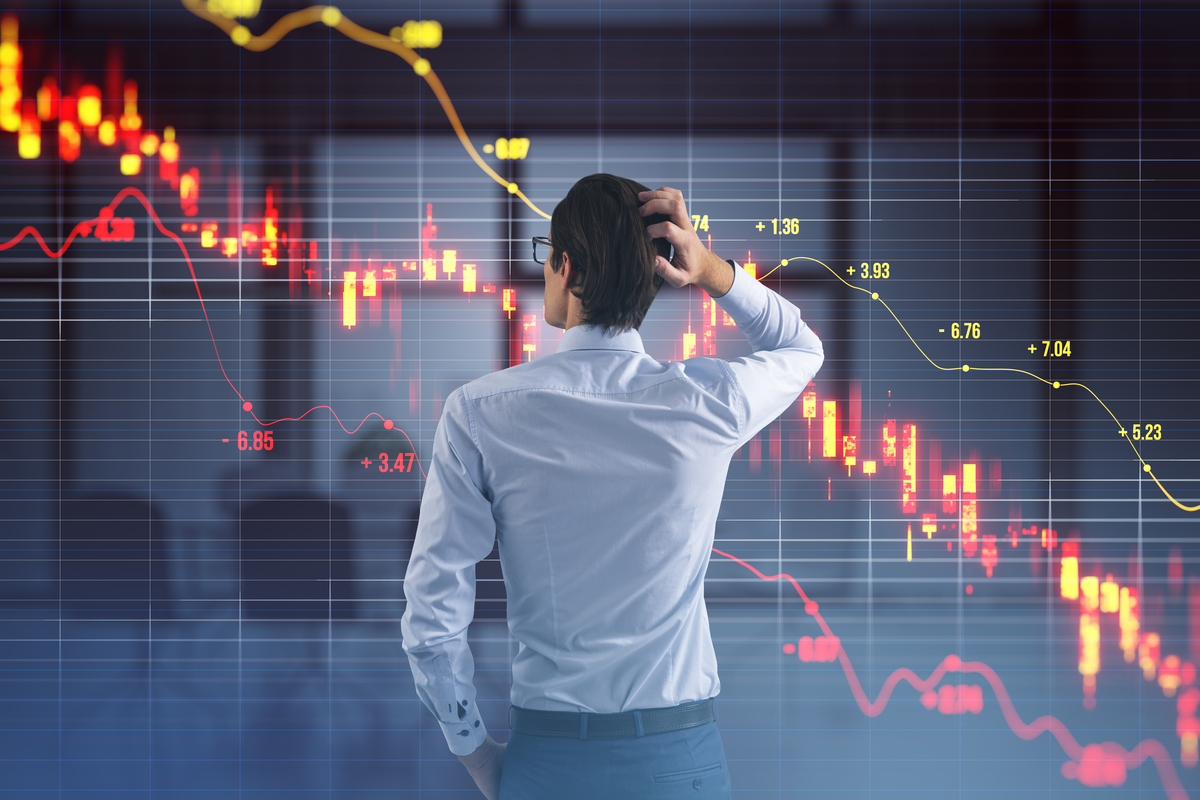 Why Is NuScale Power Stock Sliding Right Now?