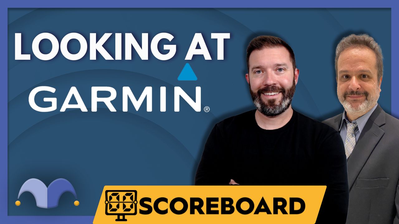 Garmin: Navigating the Future of Wearable Technology
