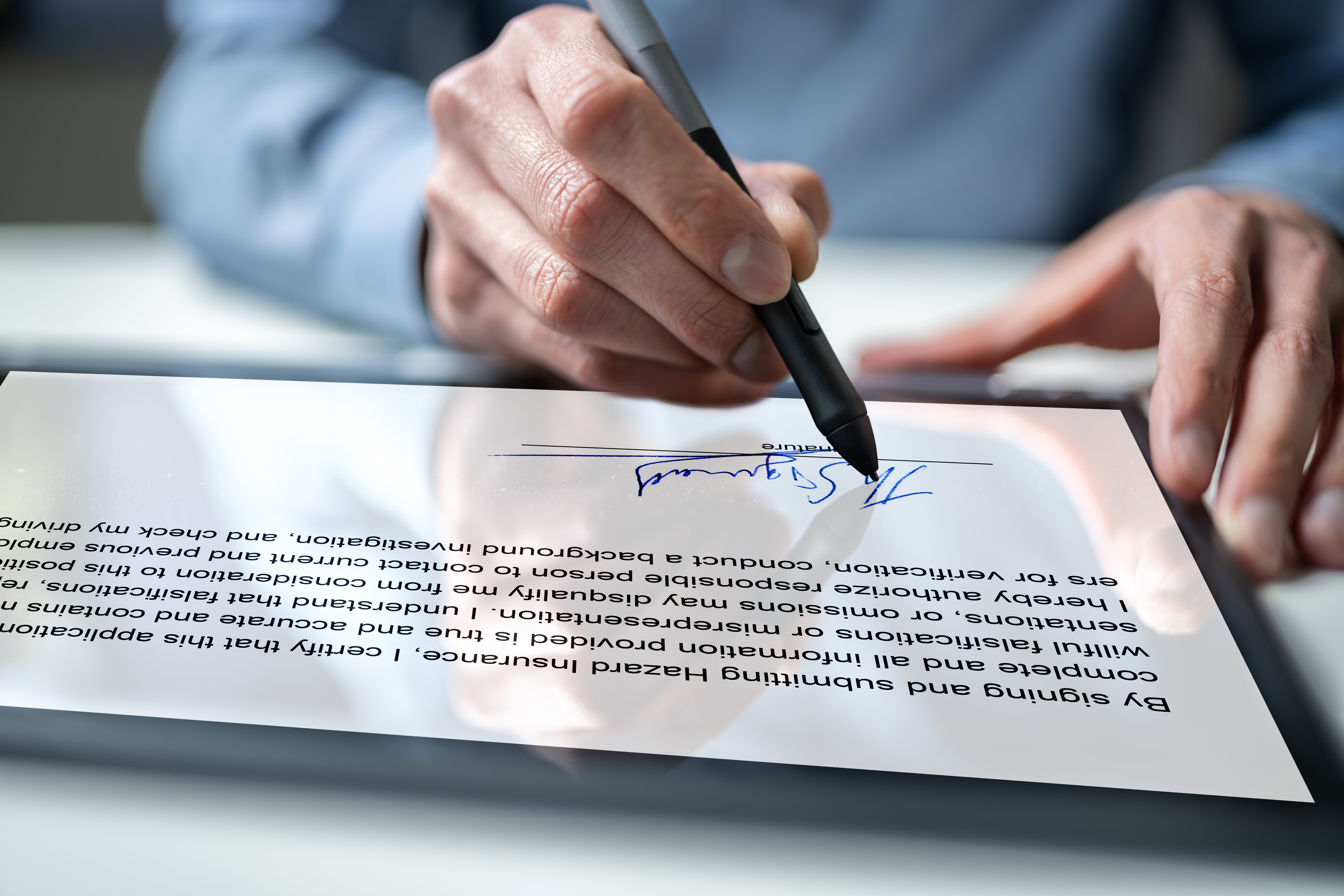 What's Going On With Docusign Stock, and Should You Buy Right Now?