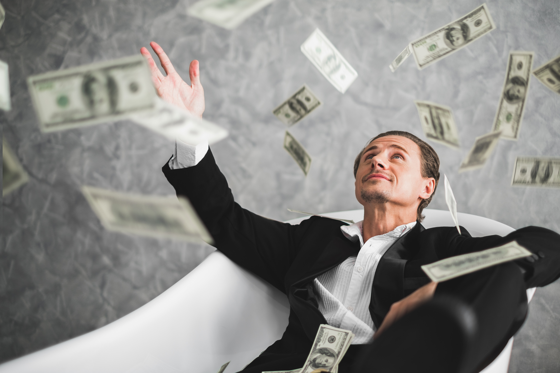These Were the 3 Top-Performing Stocks in the Dow Jones Industrial Average in August 2025