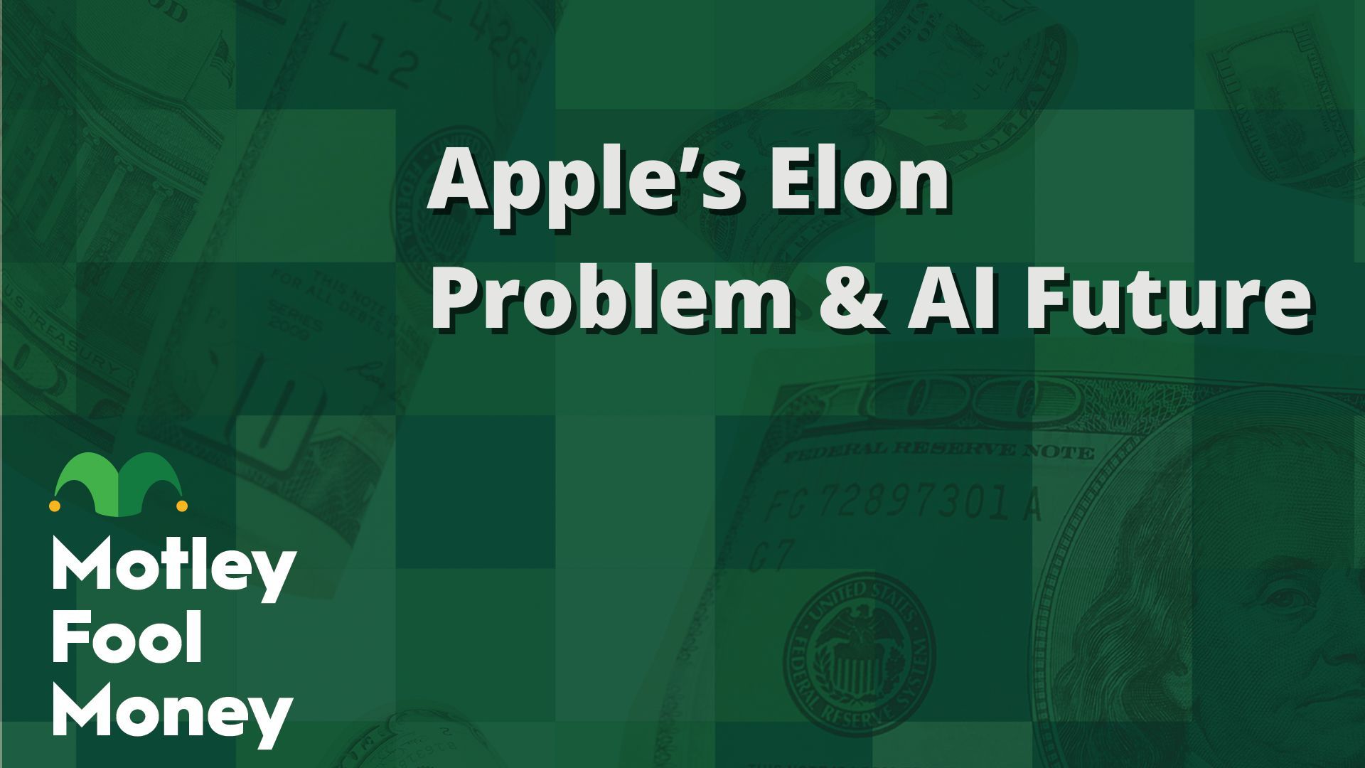 Apple's AI Future