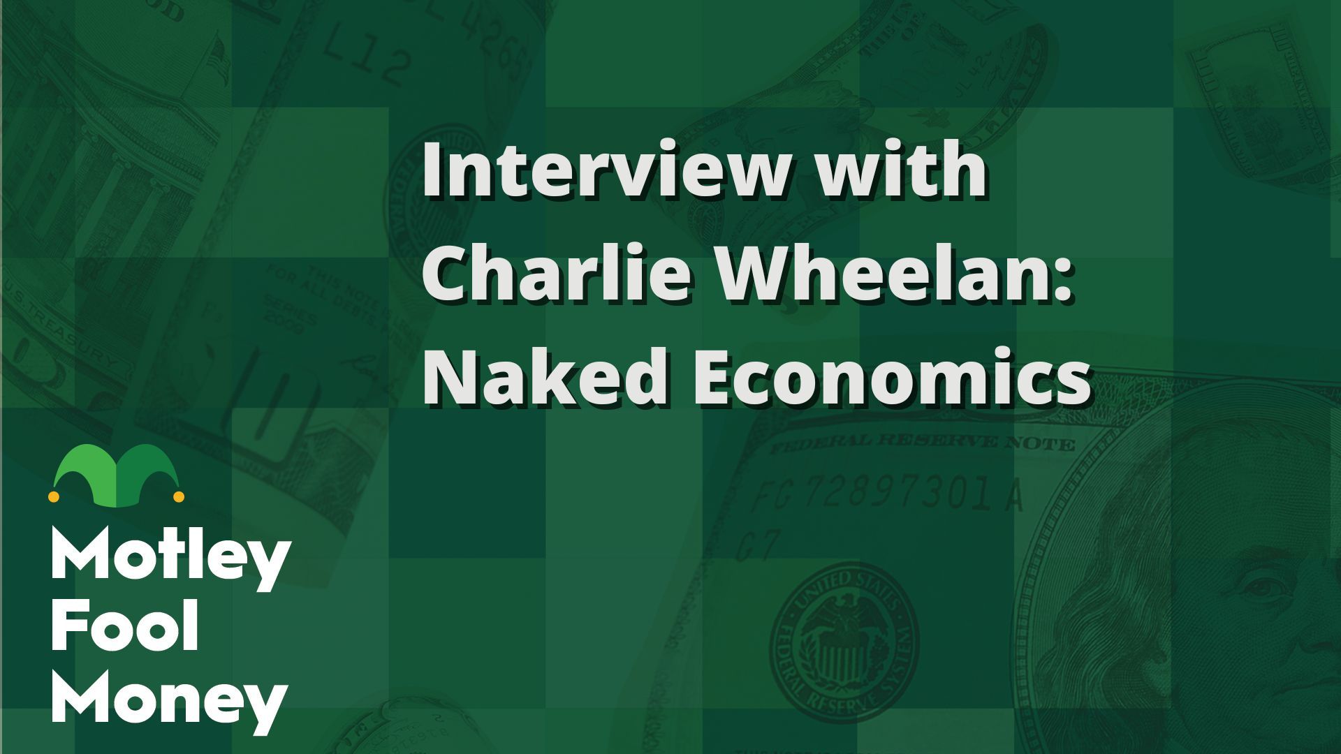 The Motley Fool Interviews 