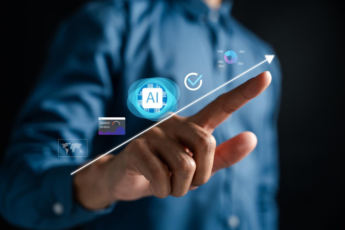 Prediction: This AI Stock Will Be Bigger Than Nvidia and Palantir