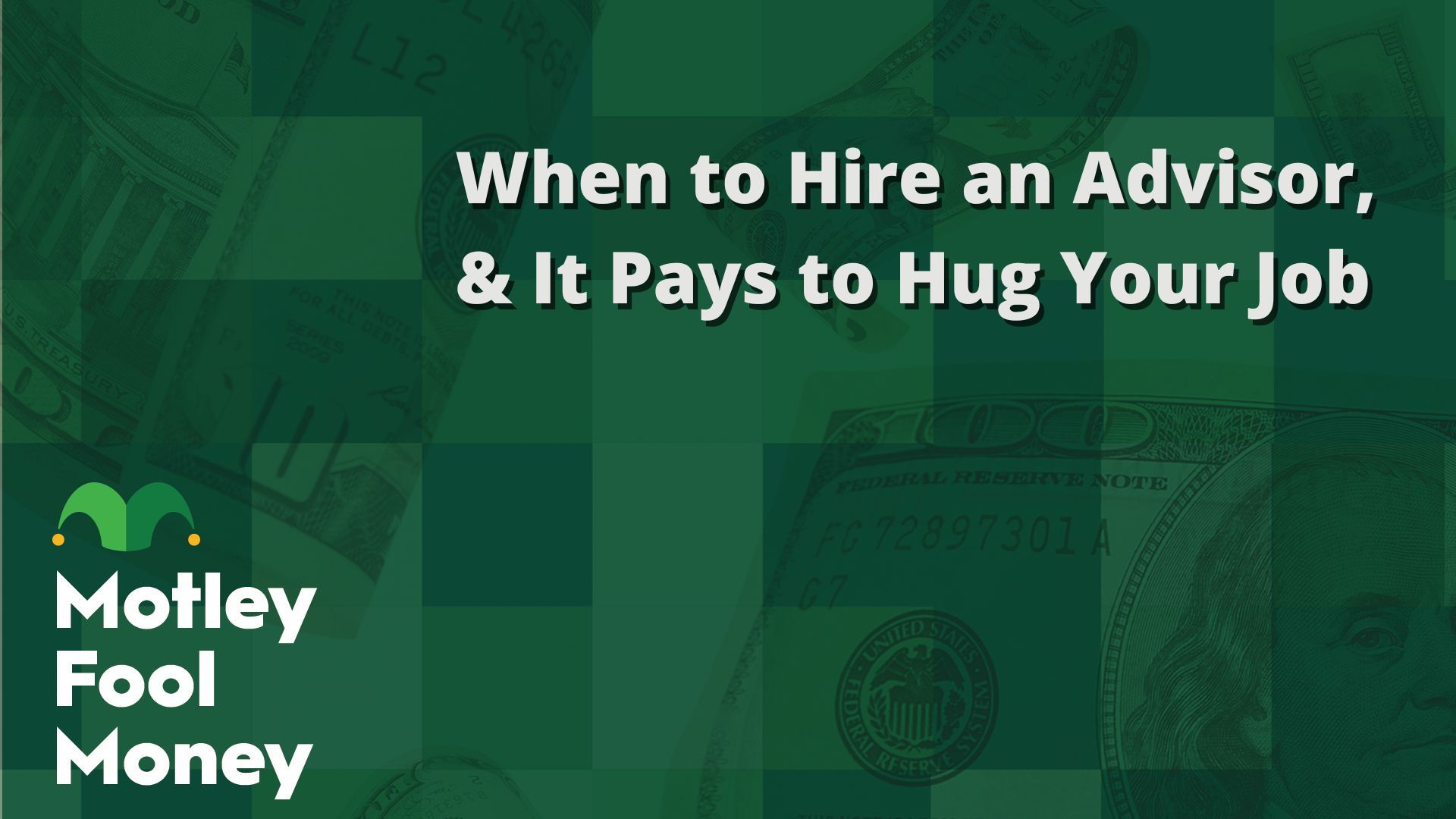 Does It Pay to Switch Jobs?