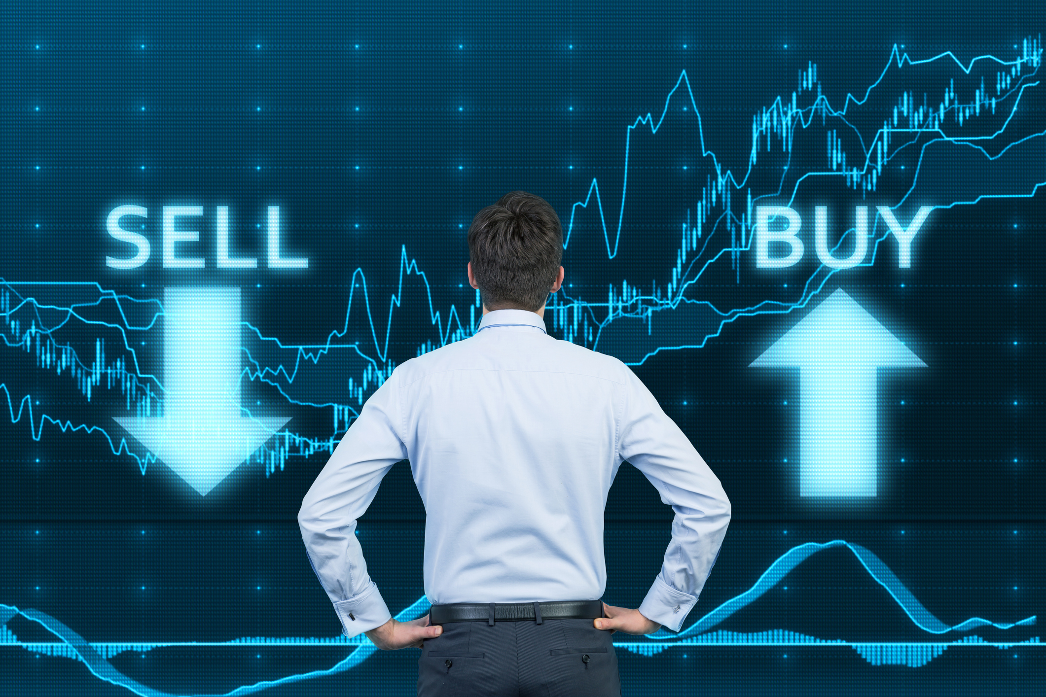 Trading information on Pluang platform