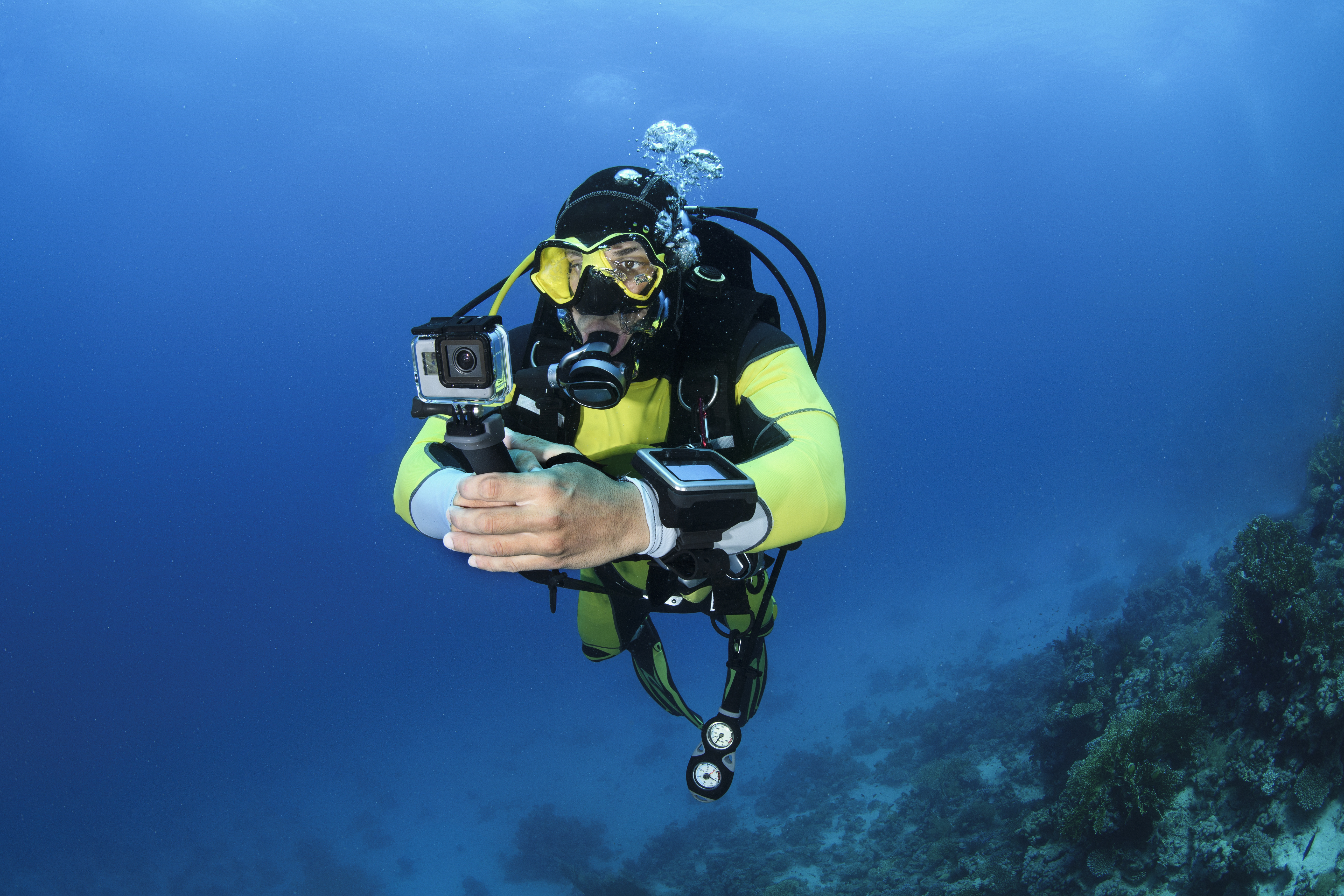 Could GoPro Stock Help You Become a Millionaire?