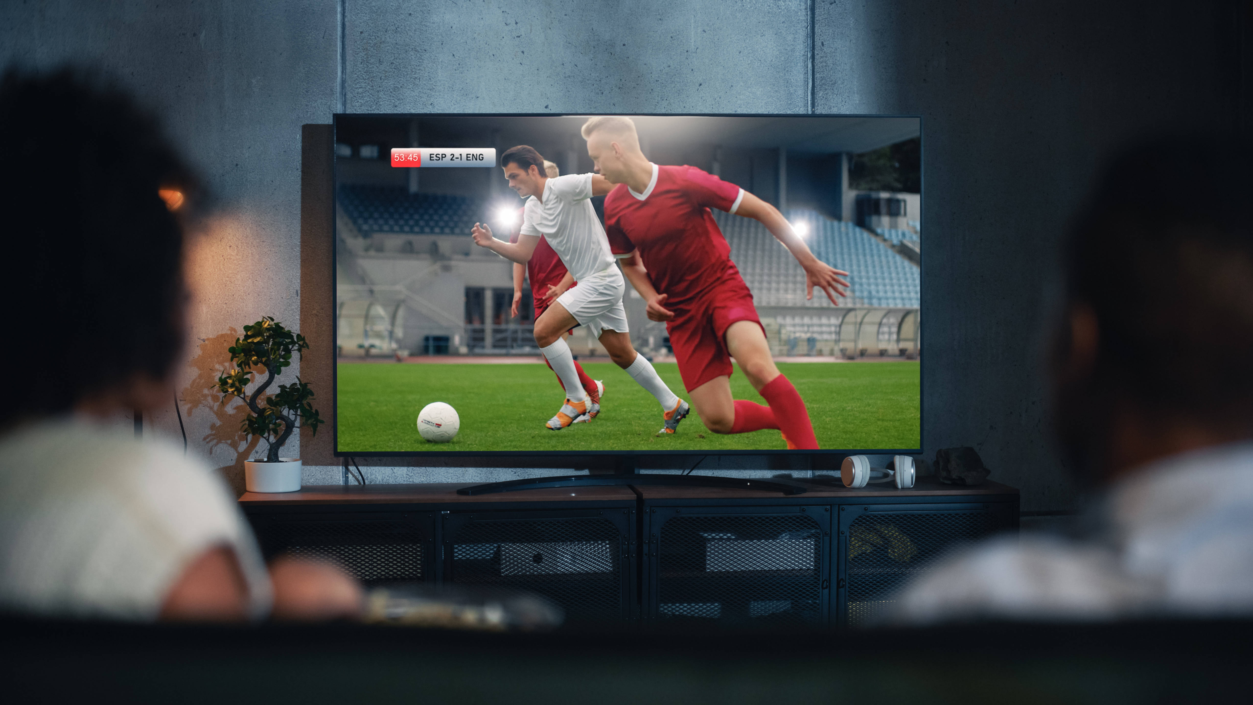 Why Is Everyone Talking About Netflix? | The Motley Fool