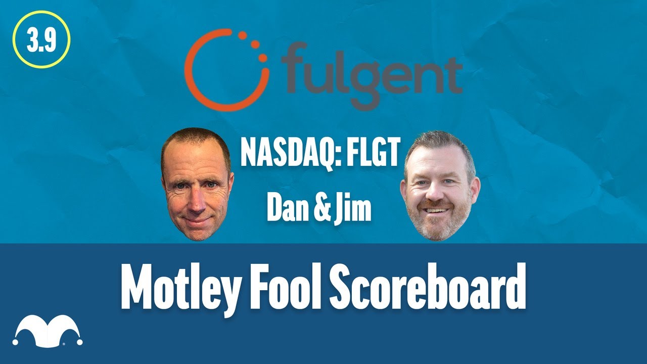 Fulgent Genetics: A Risky Bet or a Hidden Gem?