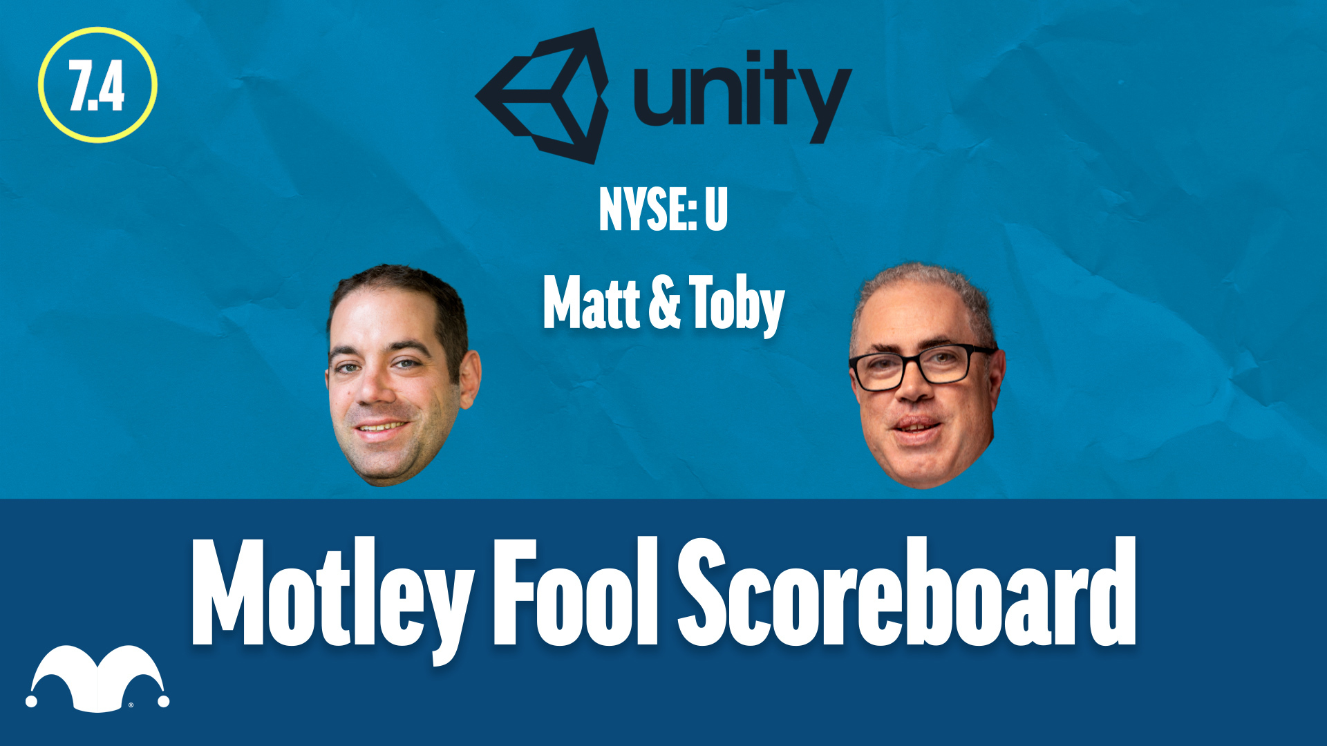 Unity Software: A Turnaround Story Worth Watching