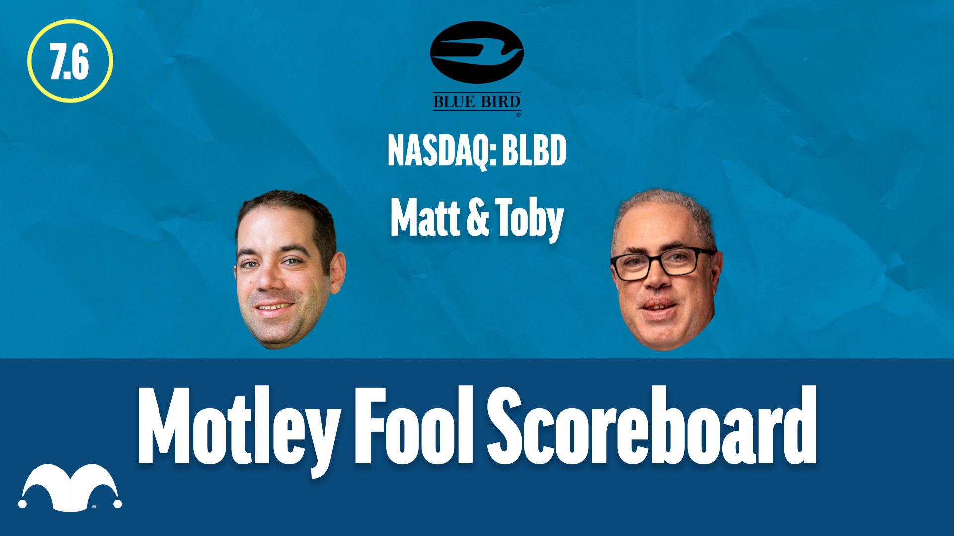 Blue Bird: A Strong Contender in the Electric Bus Market