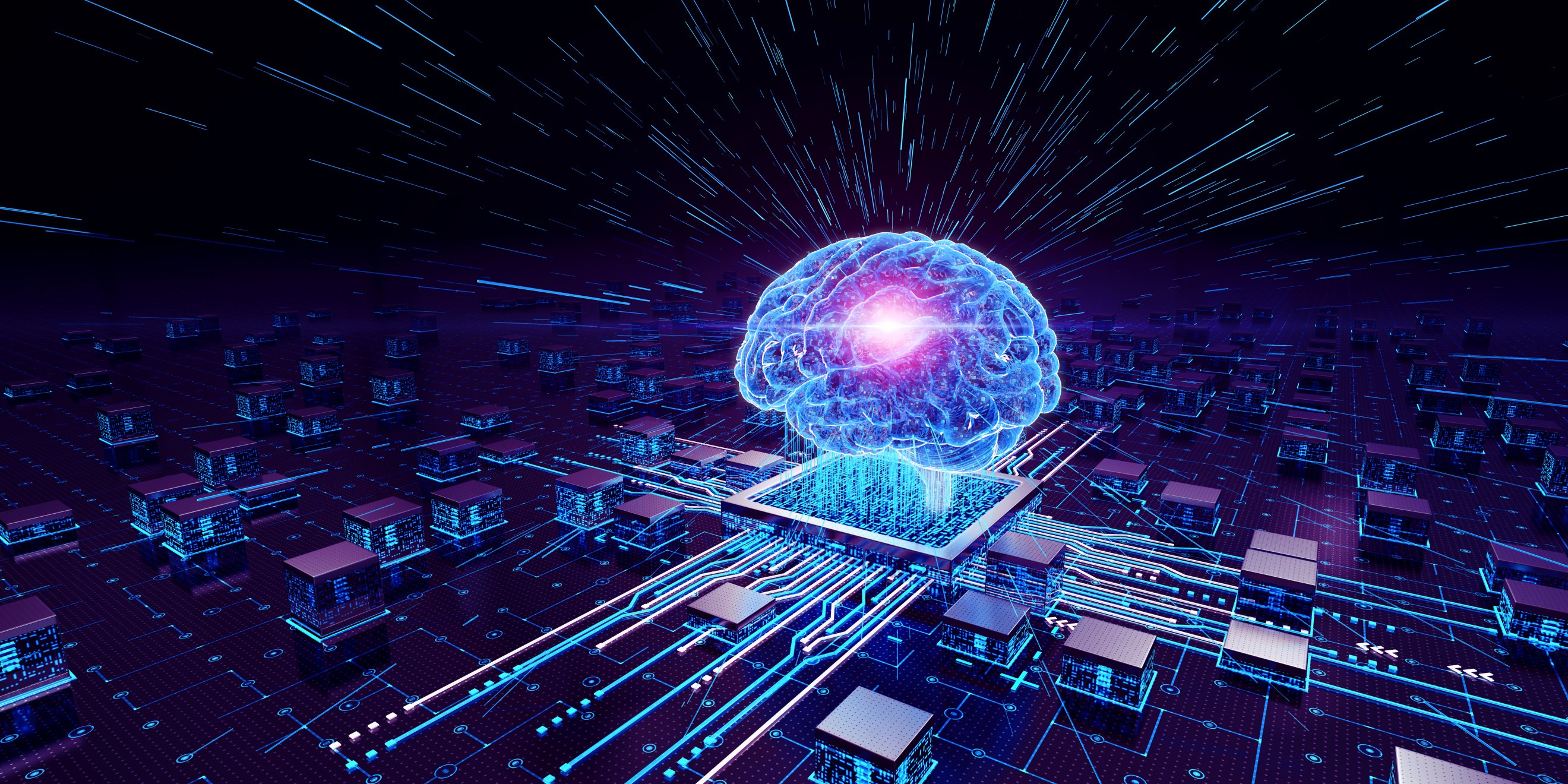 2 AI Stocks That Could Help Make You a Fortune - The Motley Fool