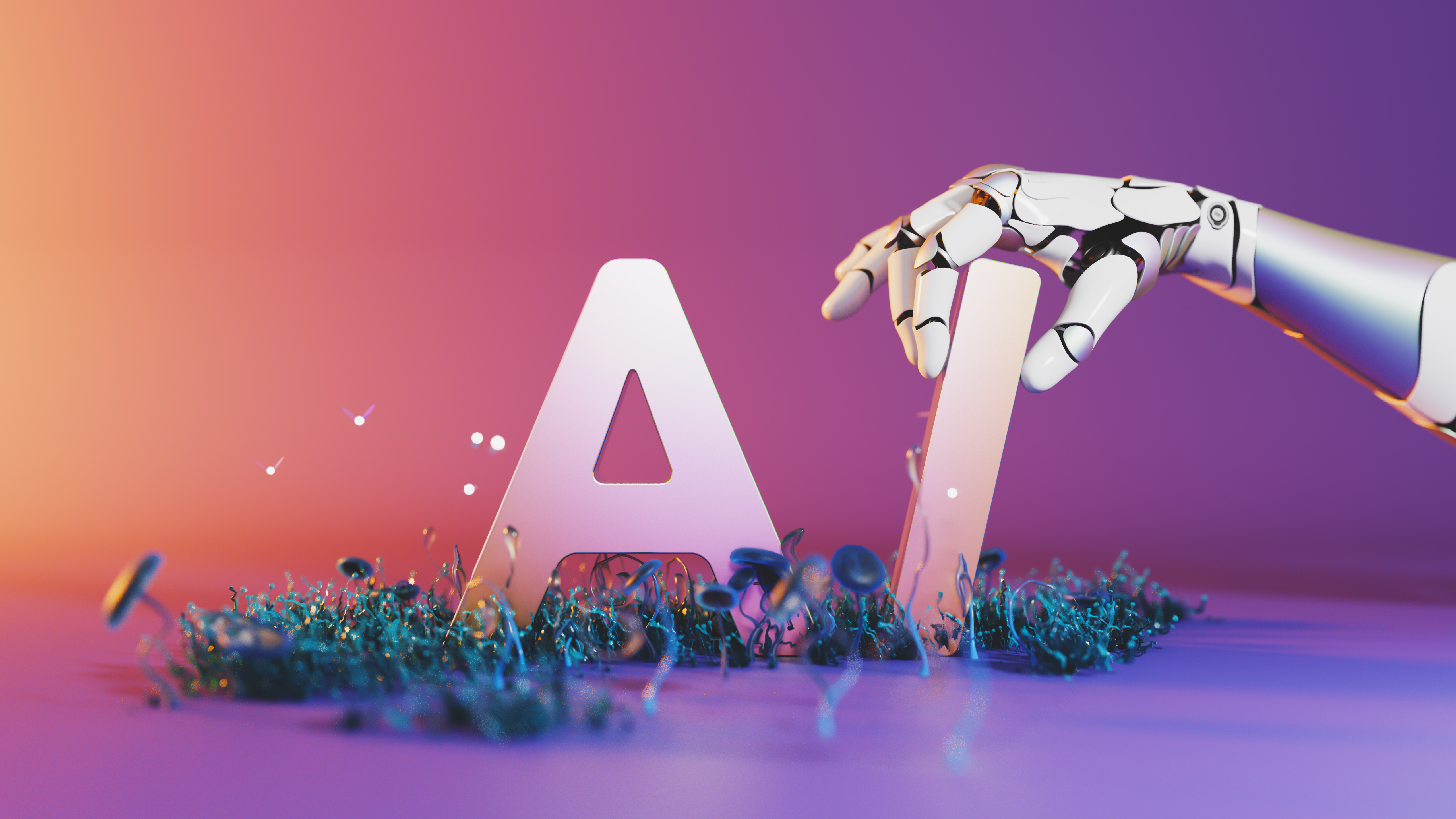Artificial Intelligence stocks to buy in September