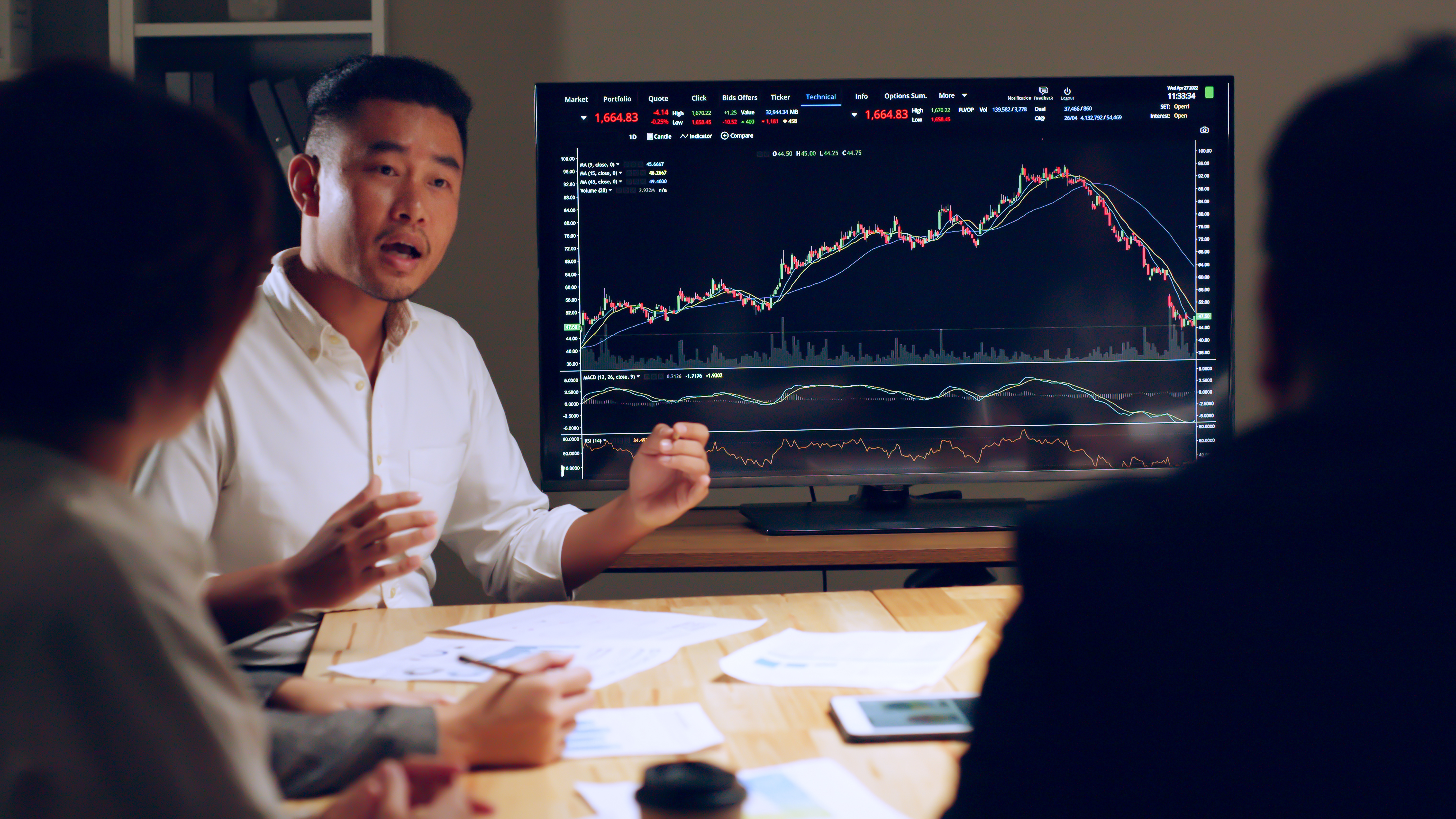 Which Cryptocurrency Could Be a Millionaire-Maker? Cardano vs. TRON