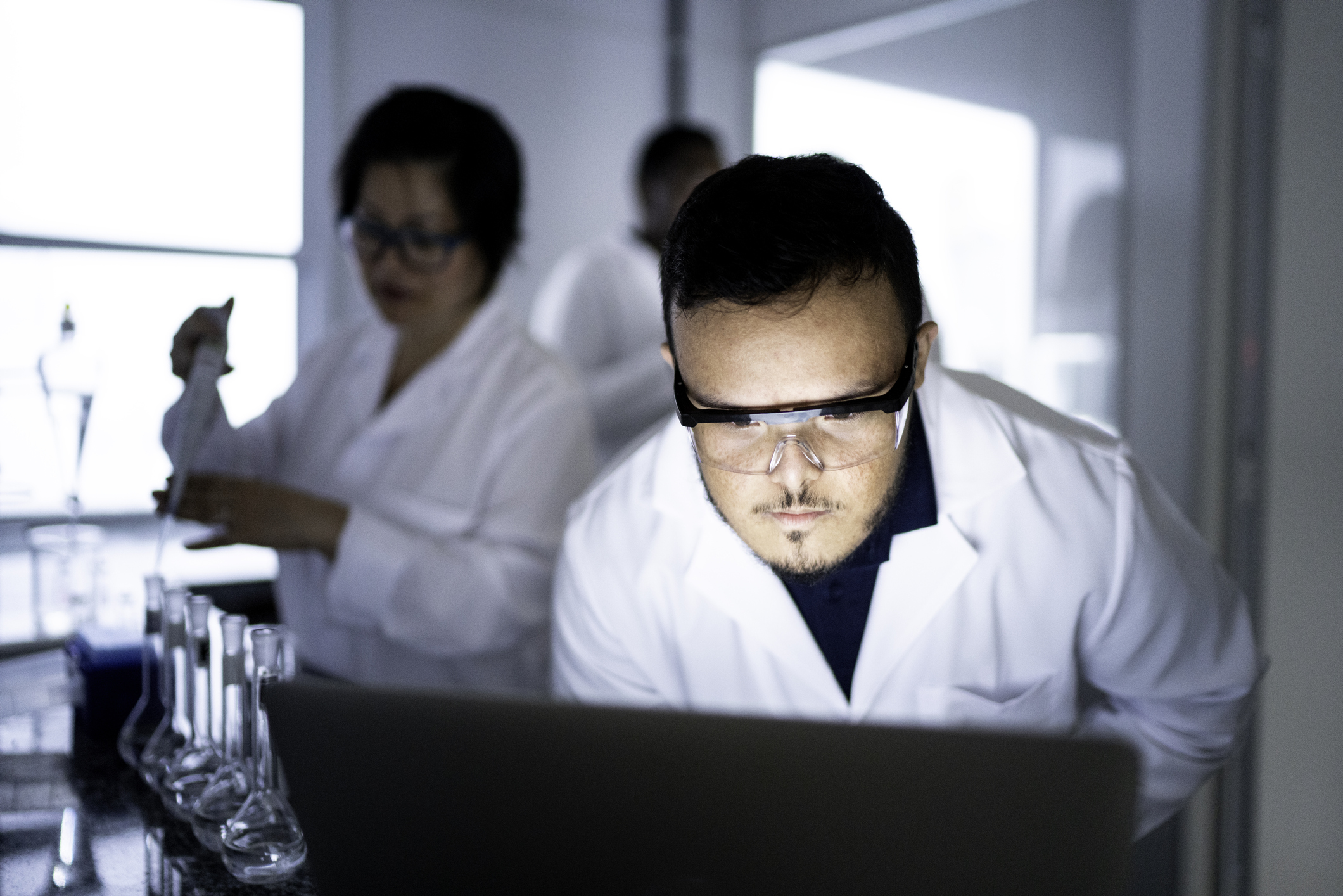 Where Will Pfizer Be in 5 Years?