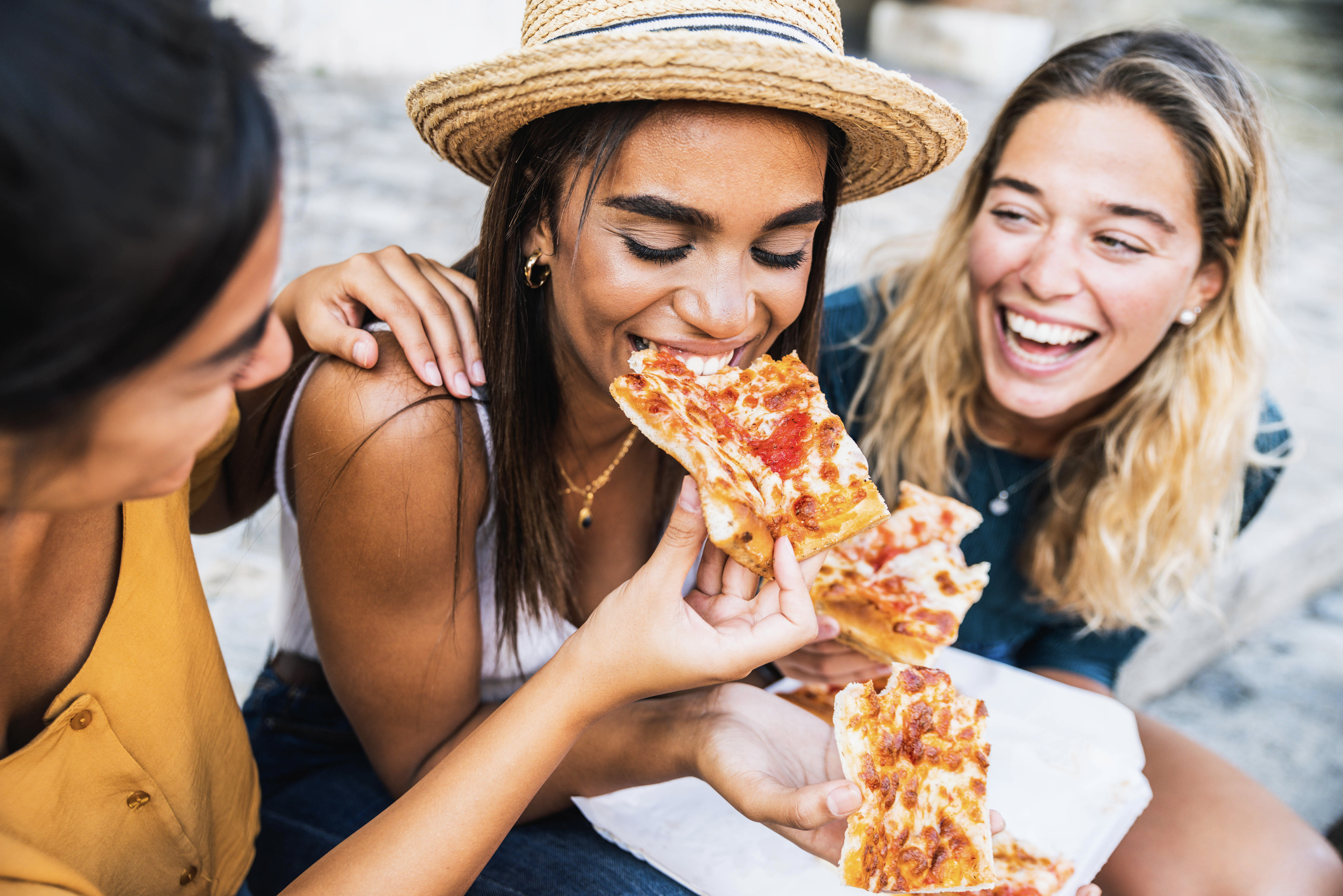 Why Billionaire Warren Buffett Owns Domino's Pizza Stock