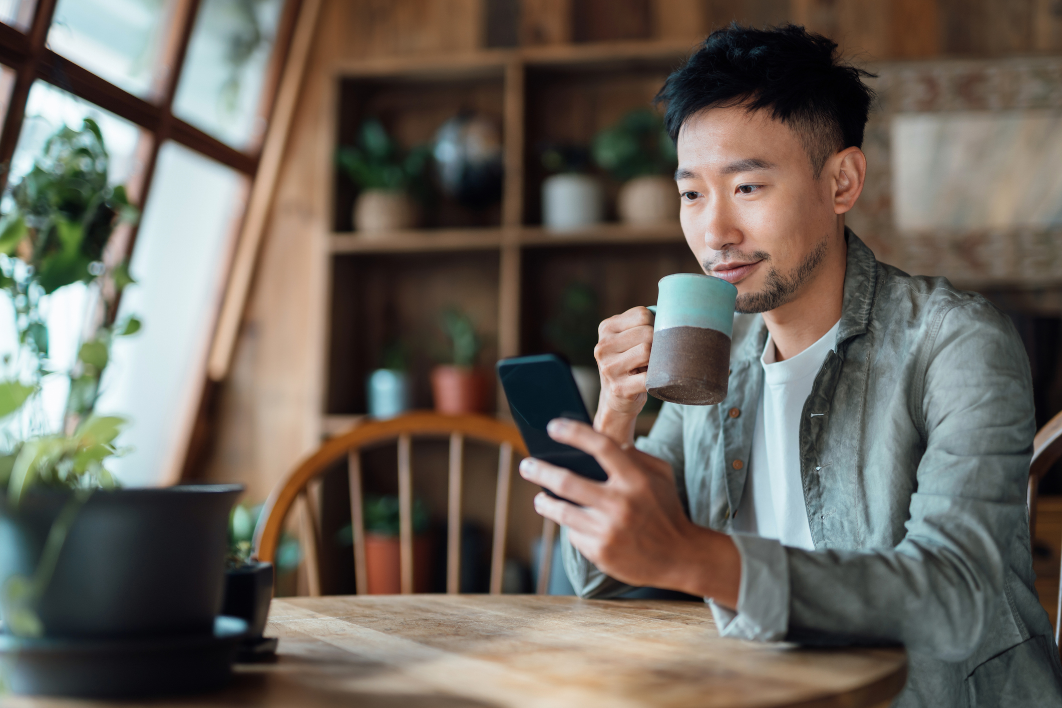 Reasons for the role of Starbucks in my portfolio -Is there a better investment in income and growth?