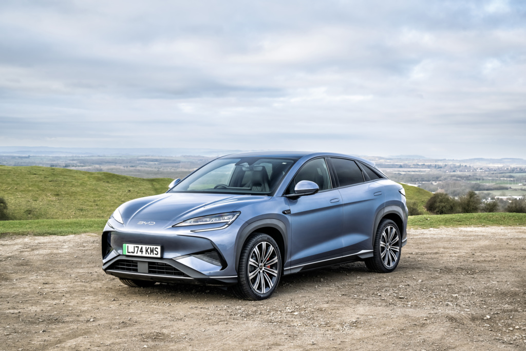 Is It Time to Throw in the Towel on BYD Company?