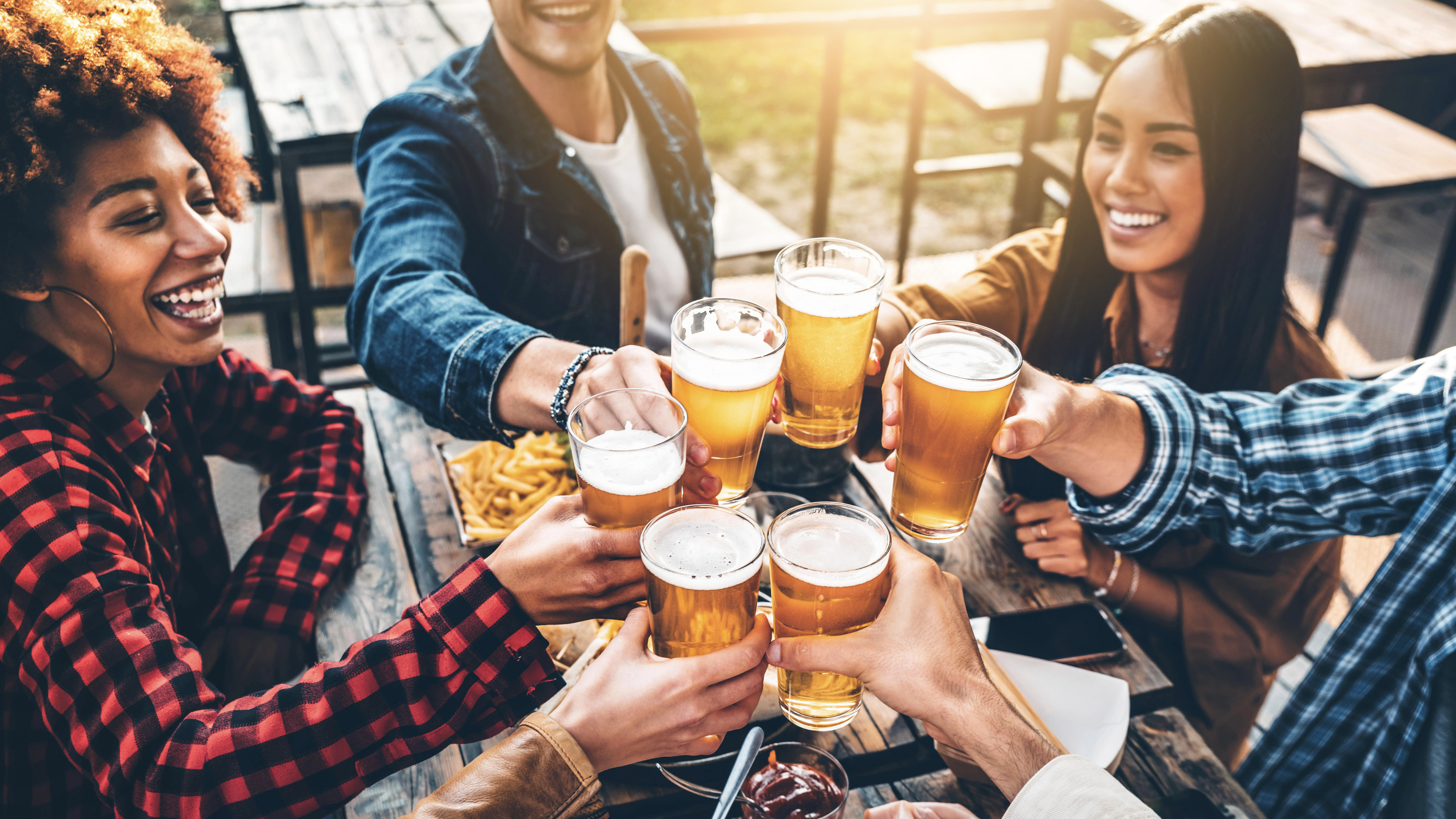 Does Heineken's $3.2 Billion Acquisition Make It a Good Investment?