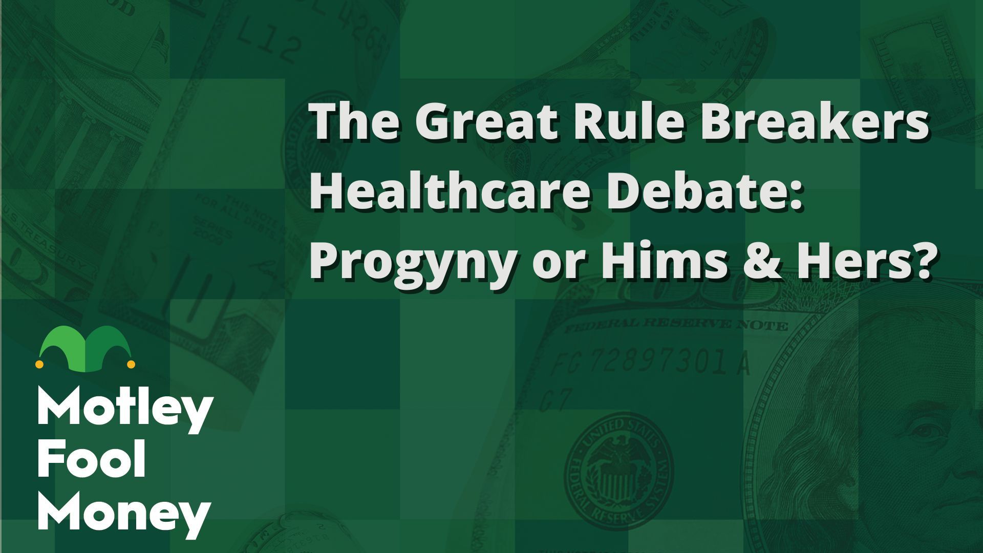 A Healthcare Debate: Progyny vs. Hims & Hers