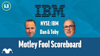 IBM: A Century-Old Giant's Journey Into AI and Cloud Solutions