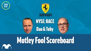 Ferrari: A Strong Contender in the Stock Market?