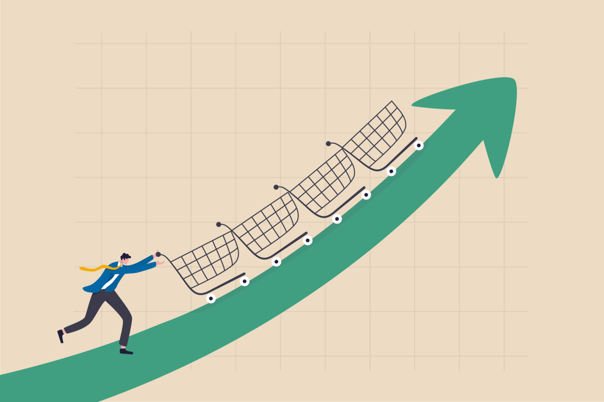 The Ultimate Growth Stock to Buy With $1,000 Right Now | The Motley Fool