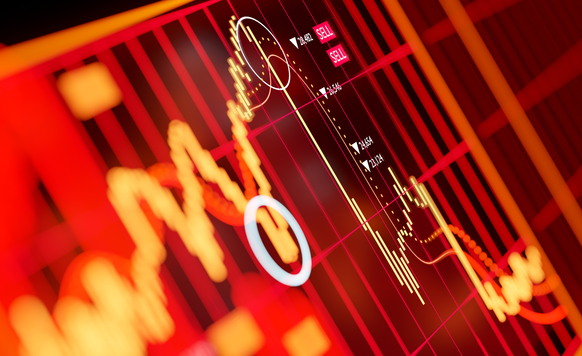Will a Stock Market Crash Follow the AI Boom? Billionaire Ken Griffin Warns About Echoes of the Dot-Com Bubble. - The Motley Fool
