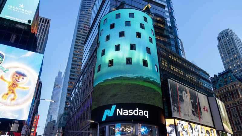 nasdaq