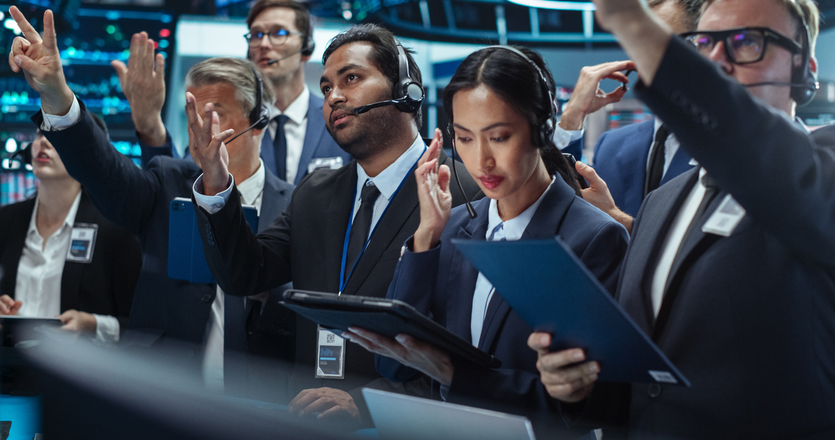 Informasi trading di platform Pluang