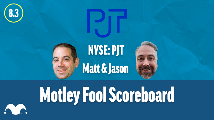 PJT Partners: A Promising Investment in a Cyclical Industry