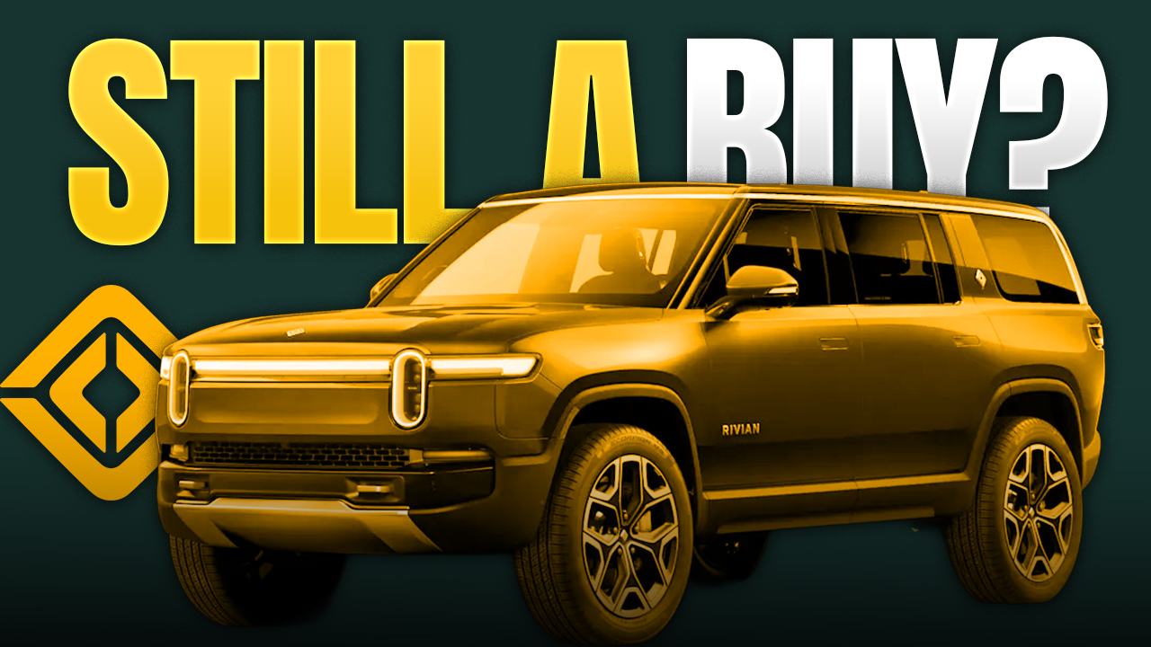29. Rivian