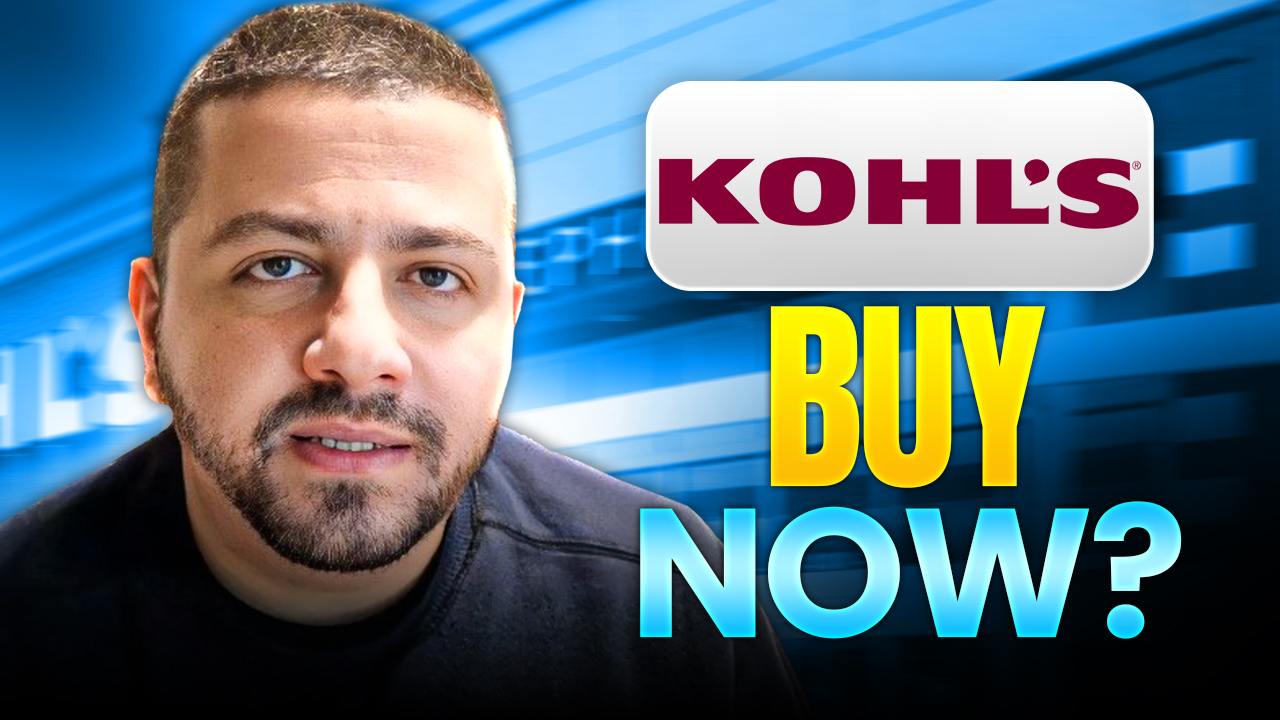 30. Kohl’s