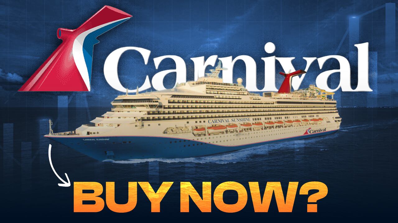 Should Investors Buy Carnival Stock Now?