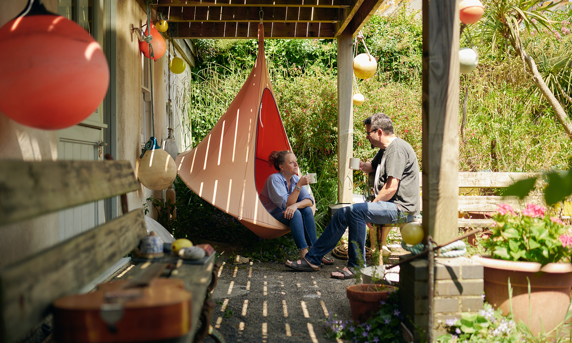 Airbnb (2)