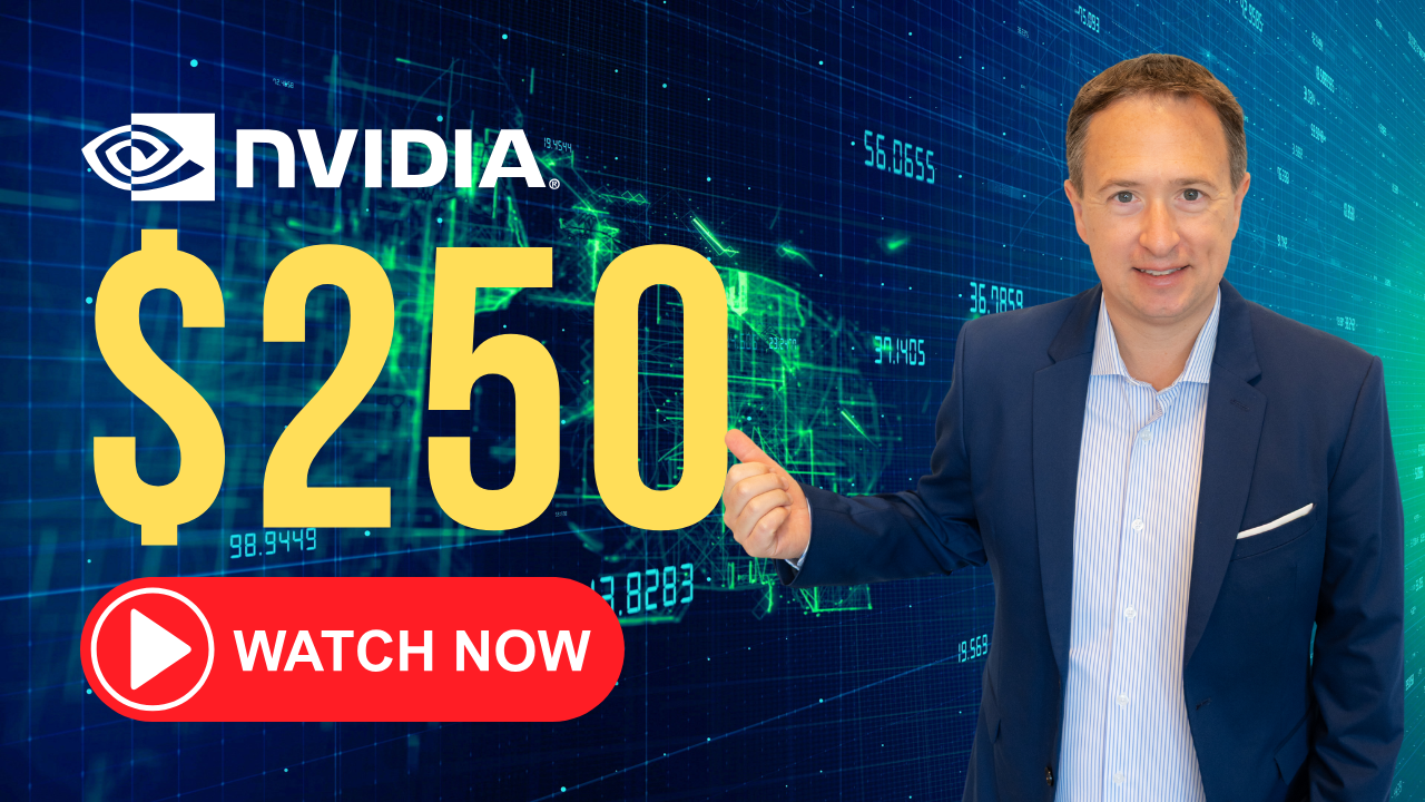 Prediction: Nvidia Will Hit New Highs Faster Than Anyone Expects