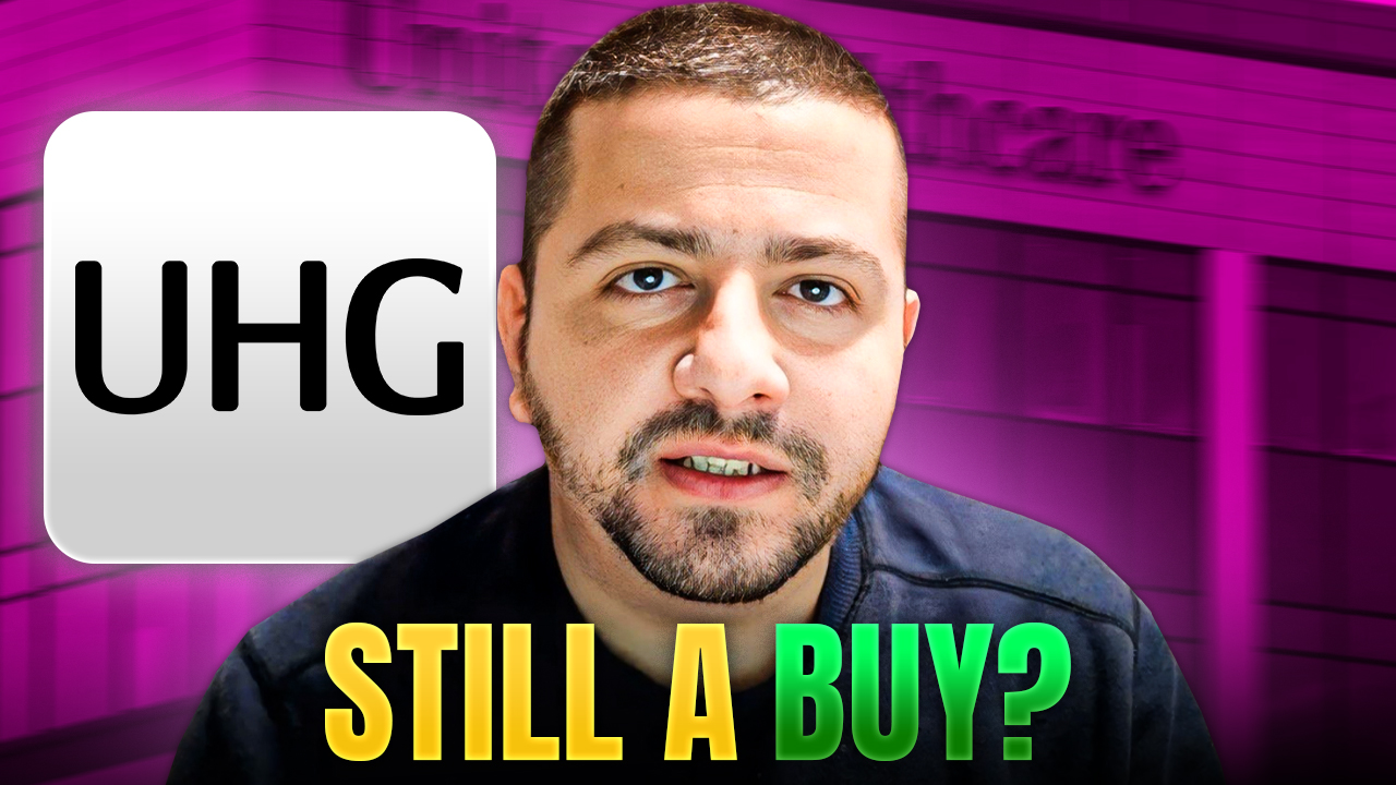 Is It Too Late to Buy UnitedHealth Stock?