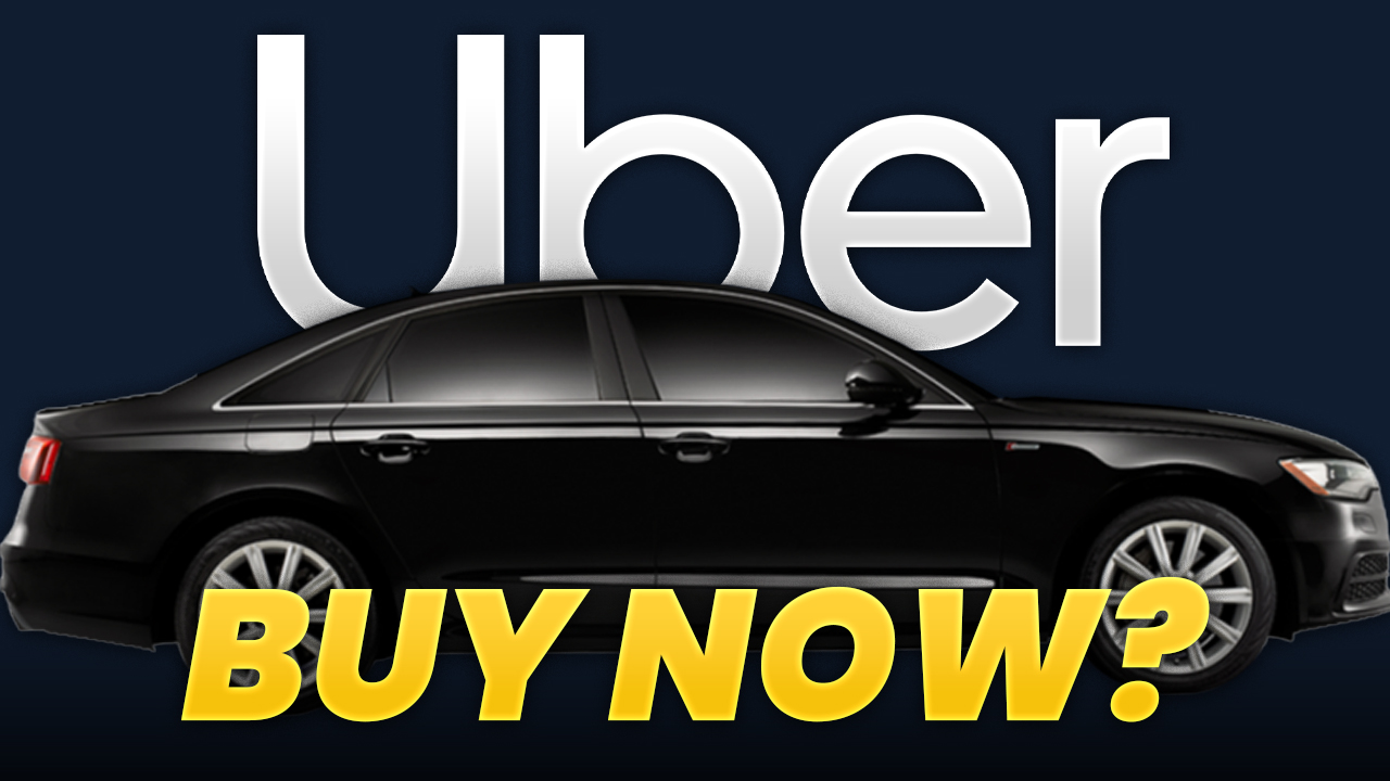 20. Uber
