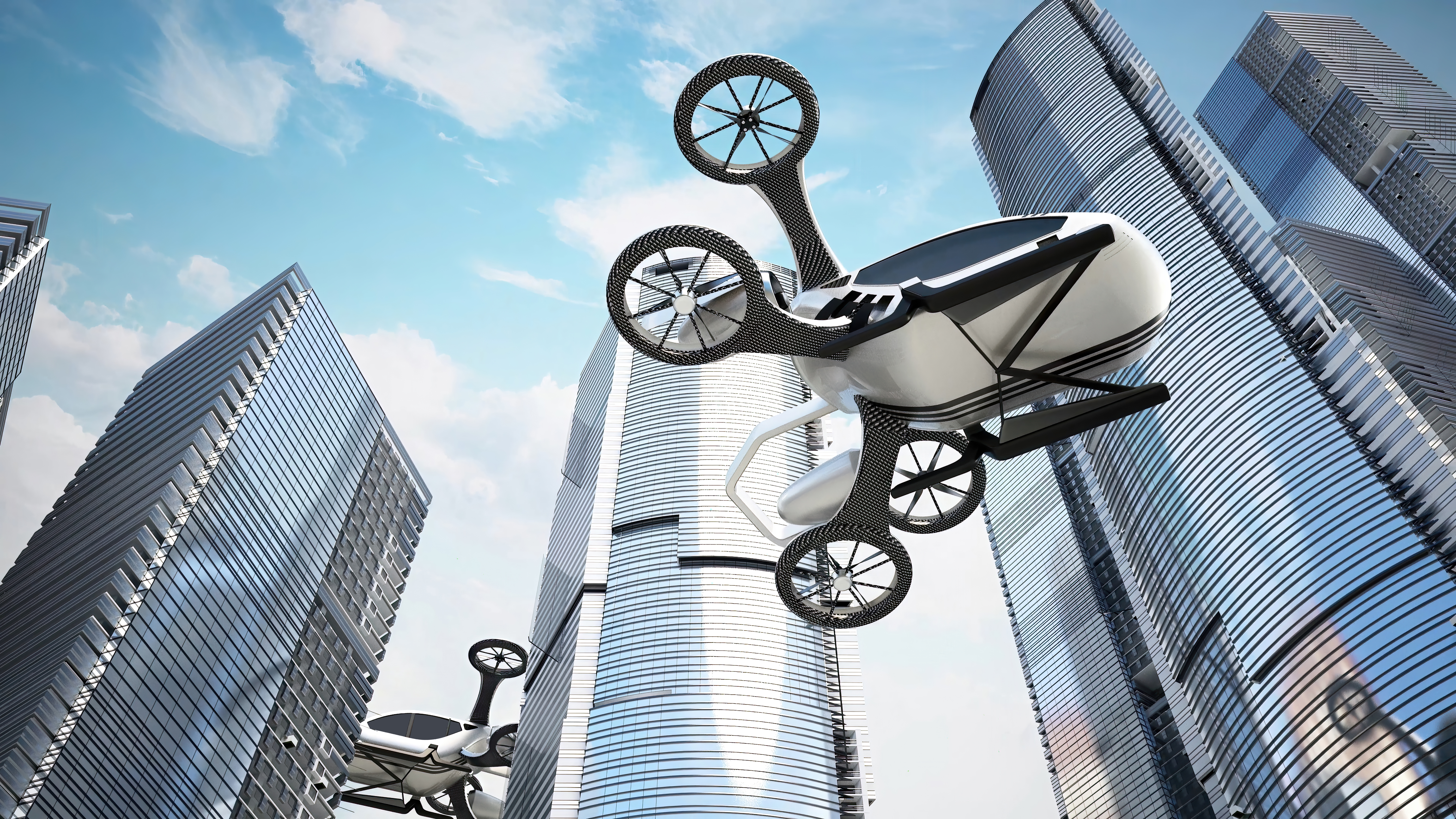 Why Smart Investors Are Paying Attention to Joby Aviation Stock