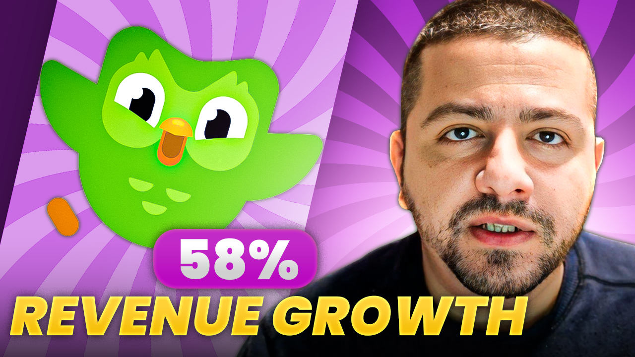 I Update My Buy/Hold/Sell Rating on Duolingo Stock