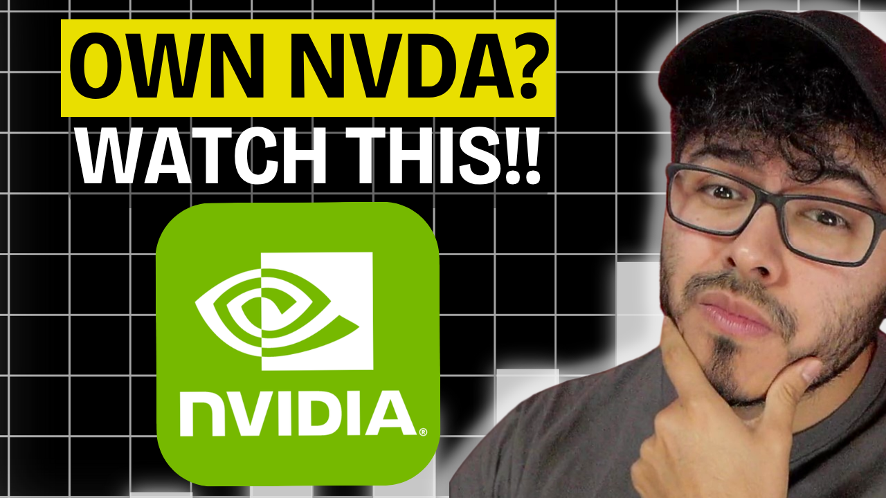 What Nvidia Investors Should Know About Recent AI Updates